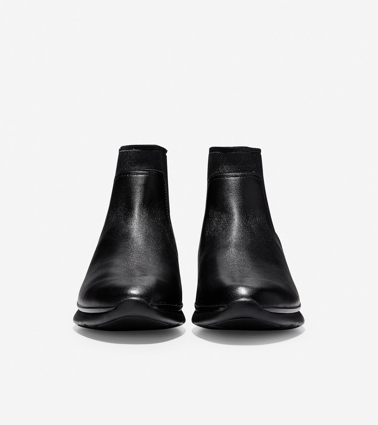 3.ZERØGRAND Chelsea Boot