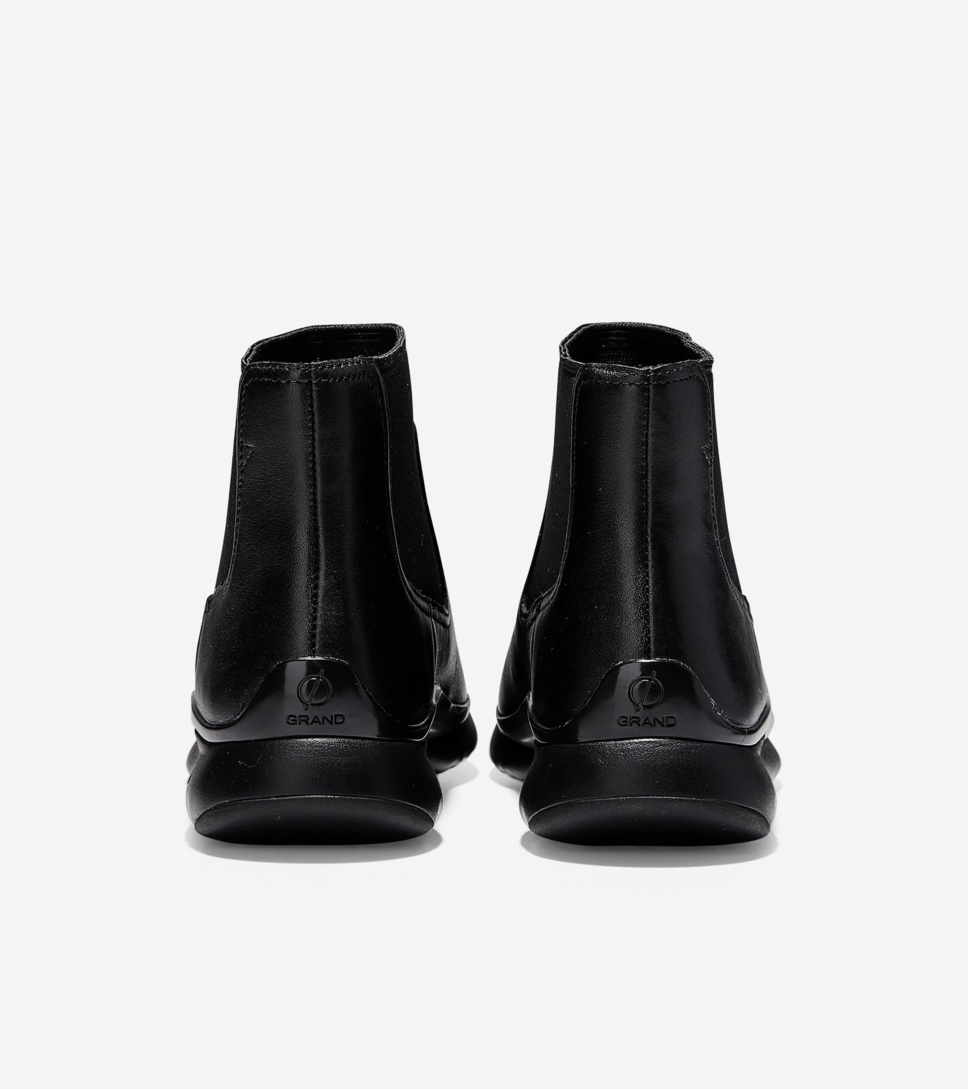 3.ZERØGRAND Chelsea Boot