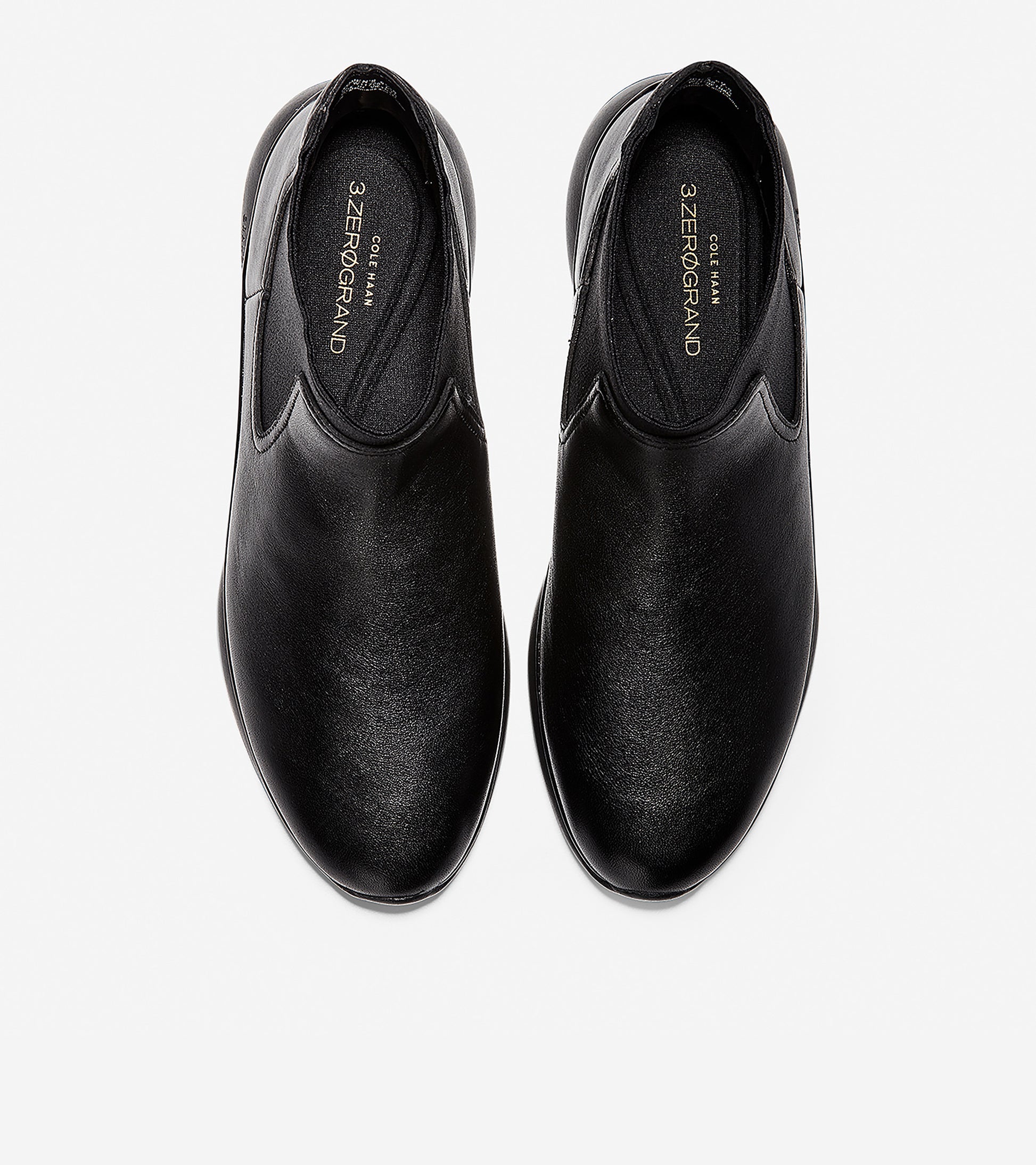 3.ZERØGRAND Chelsea Boot