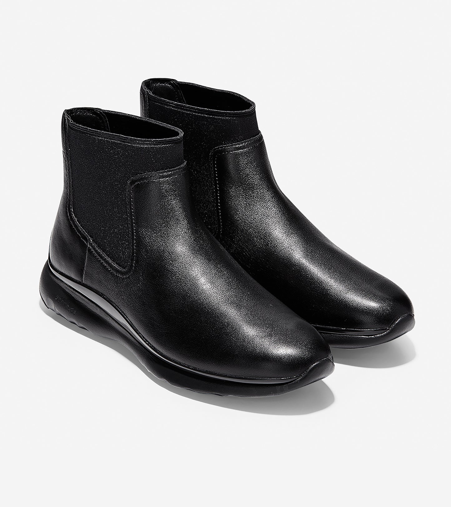 3.ZERØGRAND Chelsea Boot