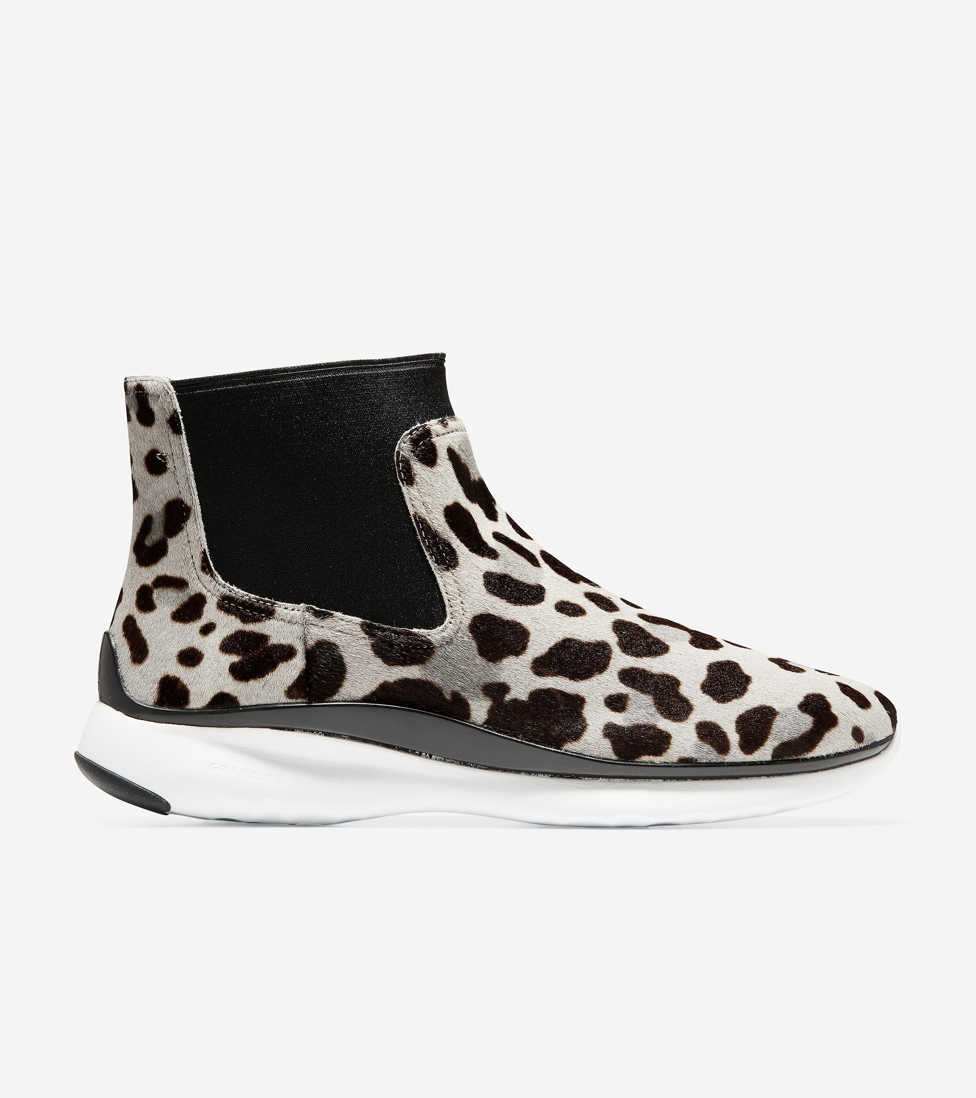 3.ZERØGRAND Chelsea Boot