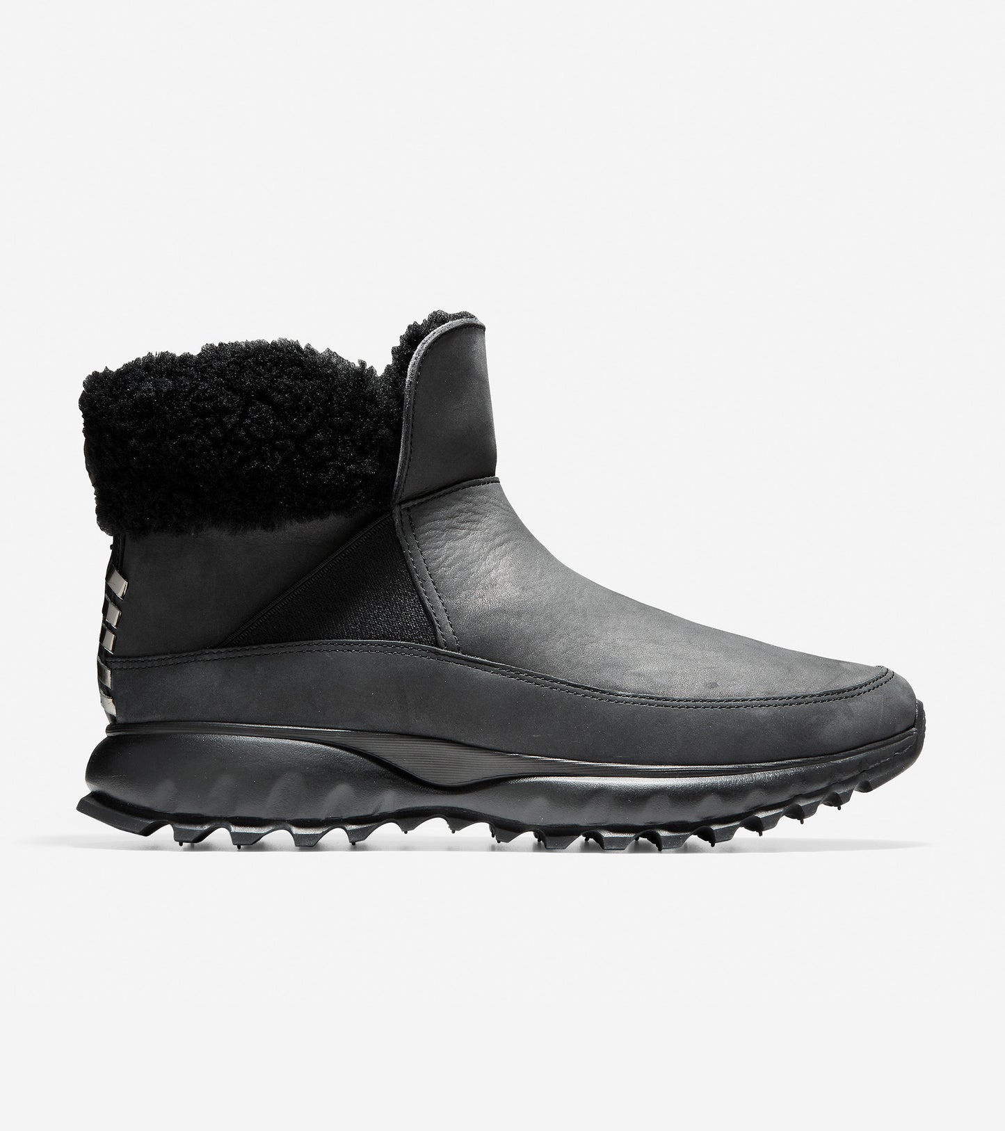 ZERØGRAND All-Terrain Bootie