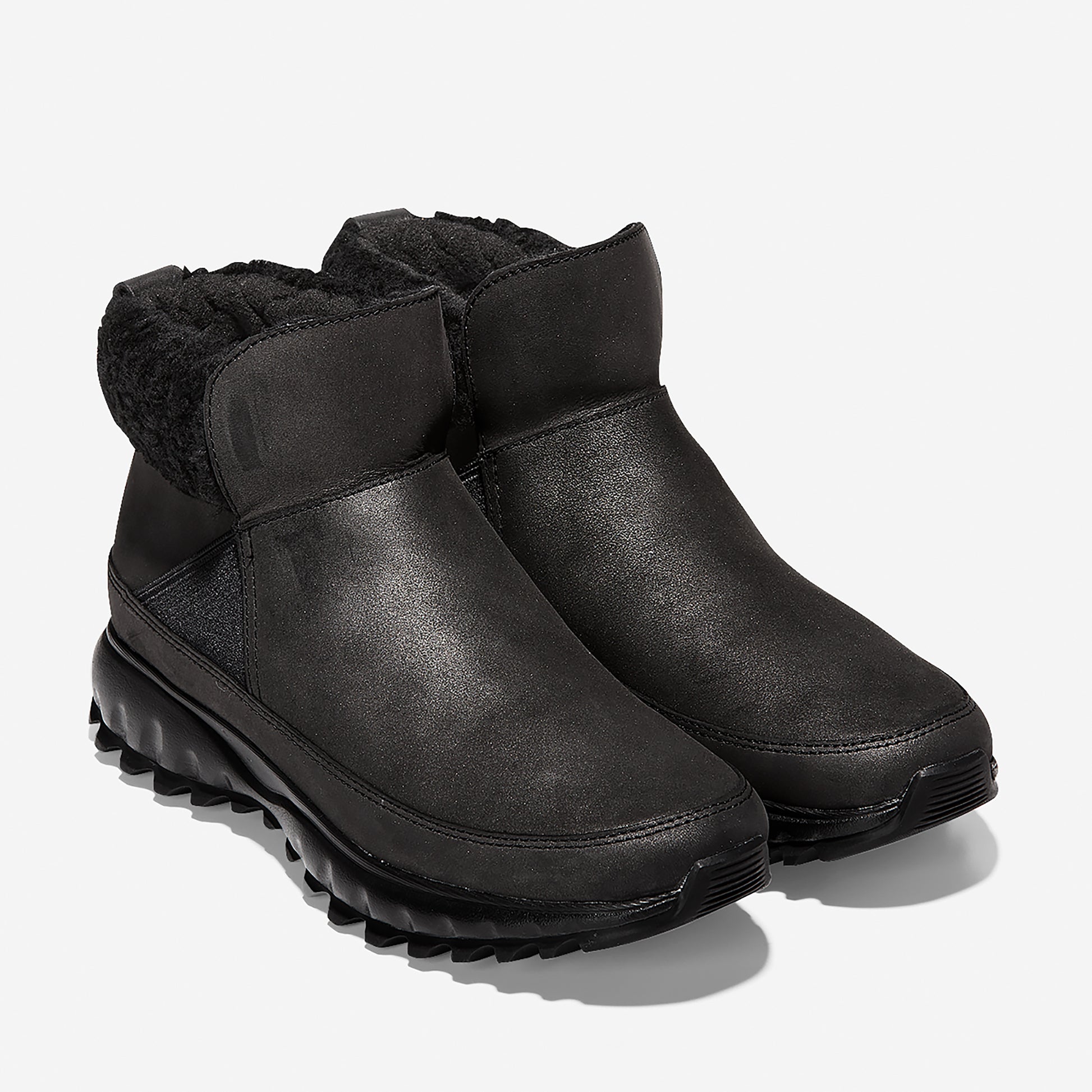 ZERØGRAND All-Terrain Bootie