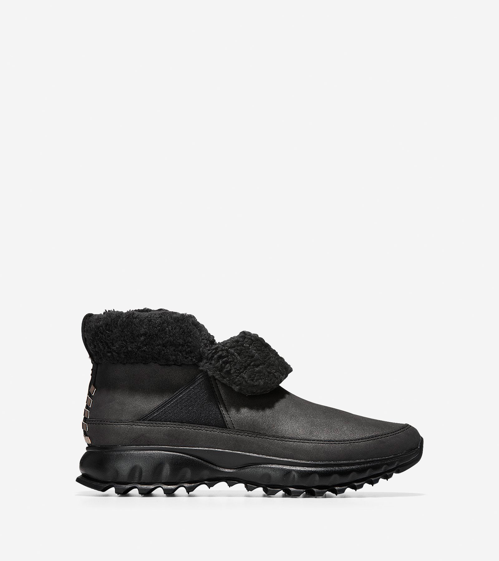 ZERØGRAND All-Terrain Bootie