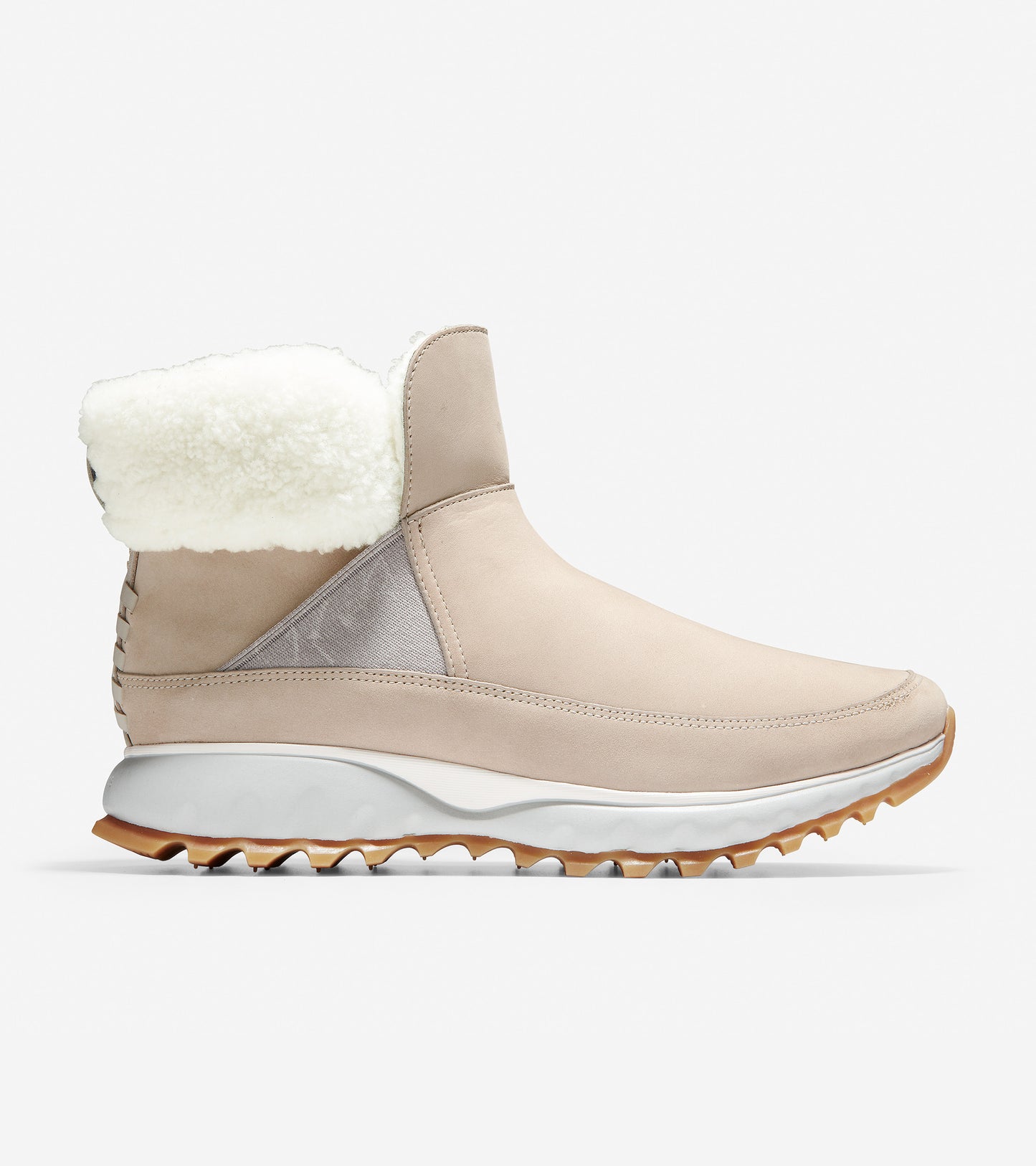 ZERØGRAND All-Terrain Bootie