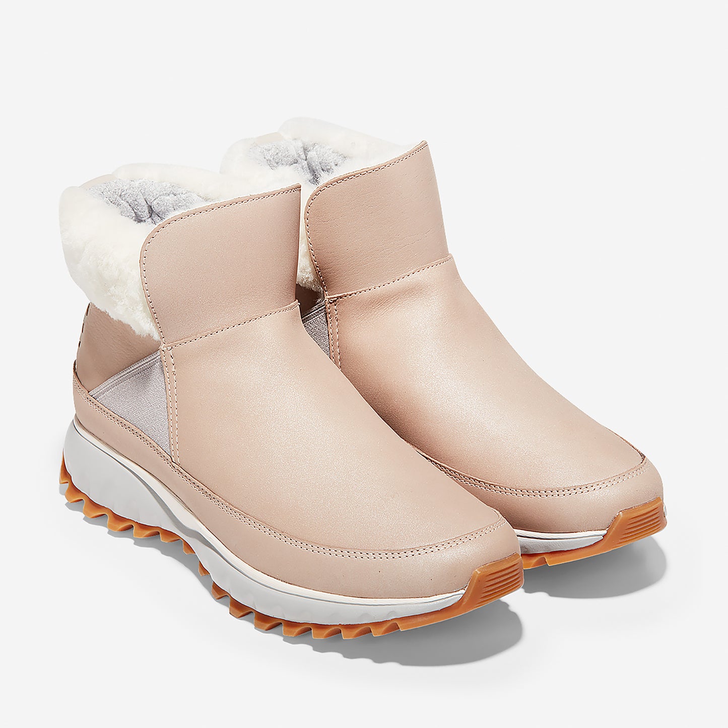 ZERØGRAND All-Terrain Bootie