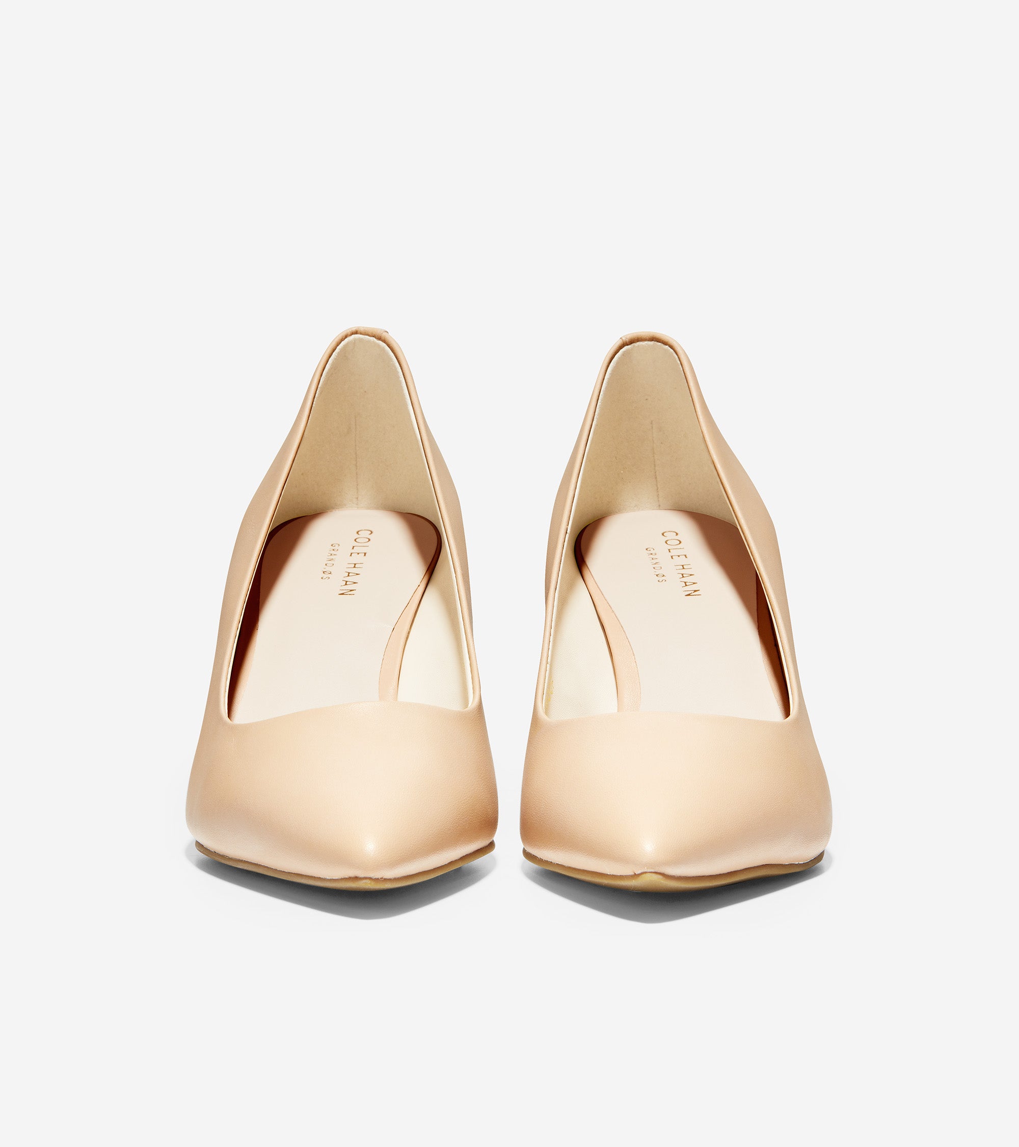 Cole haan marta pump best sale