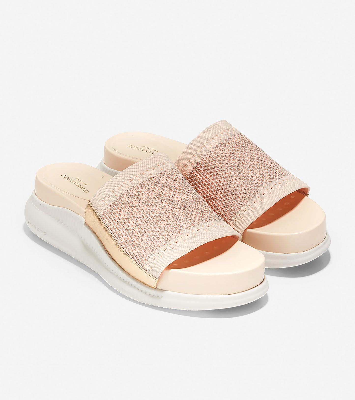 2.ZERØGRAND Slide Sandal (30mm)