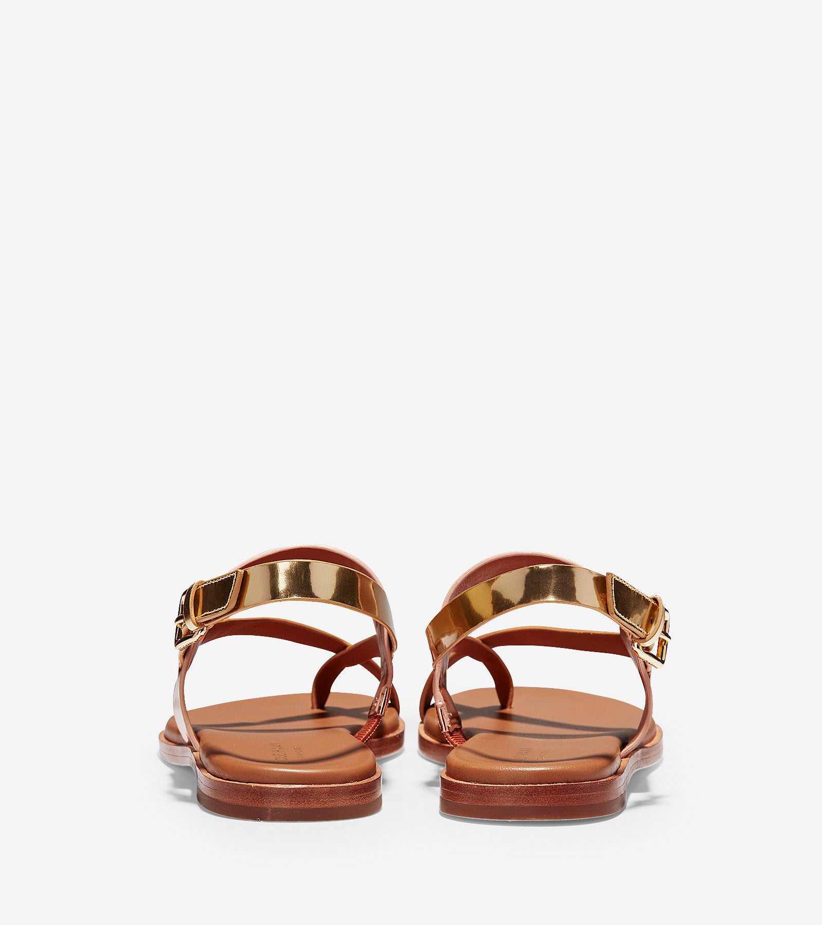 Anica Thong Sandal