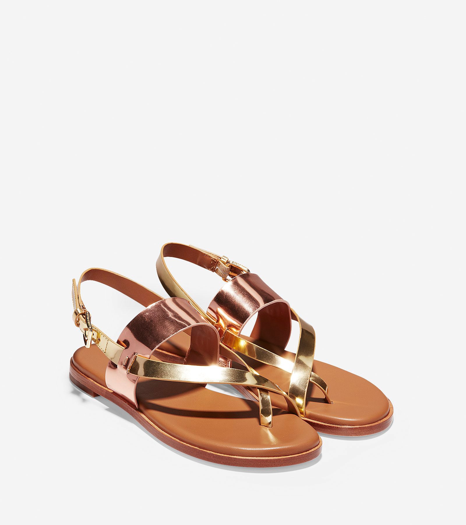 Anica Thong Sandal