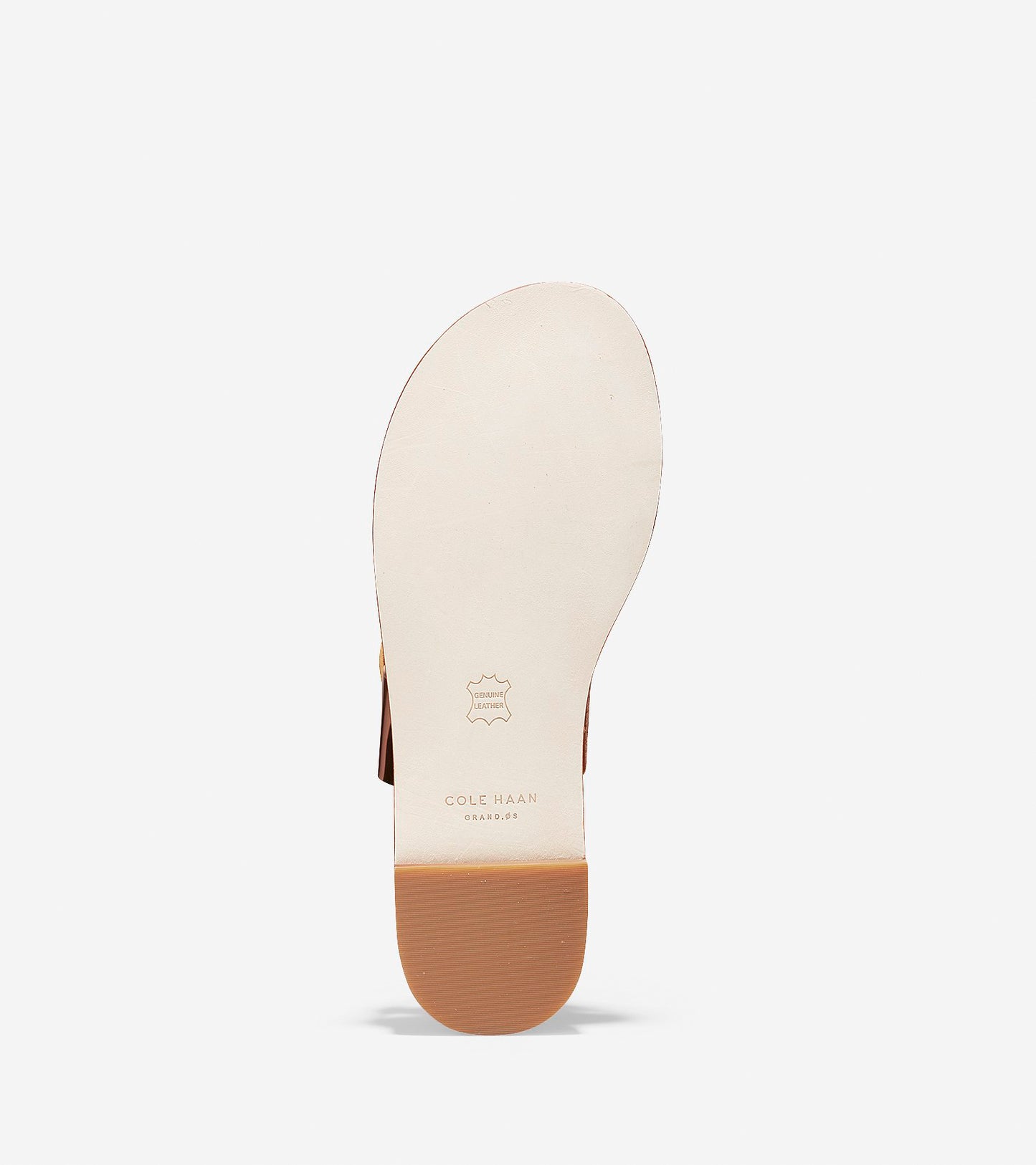 Anica Thong Sandal