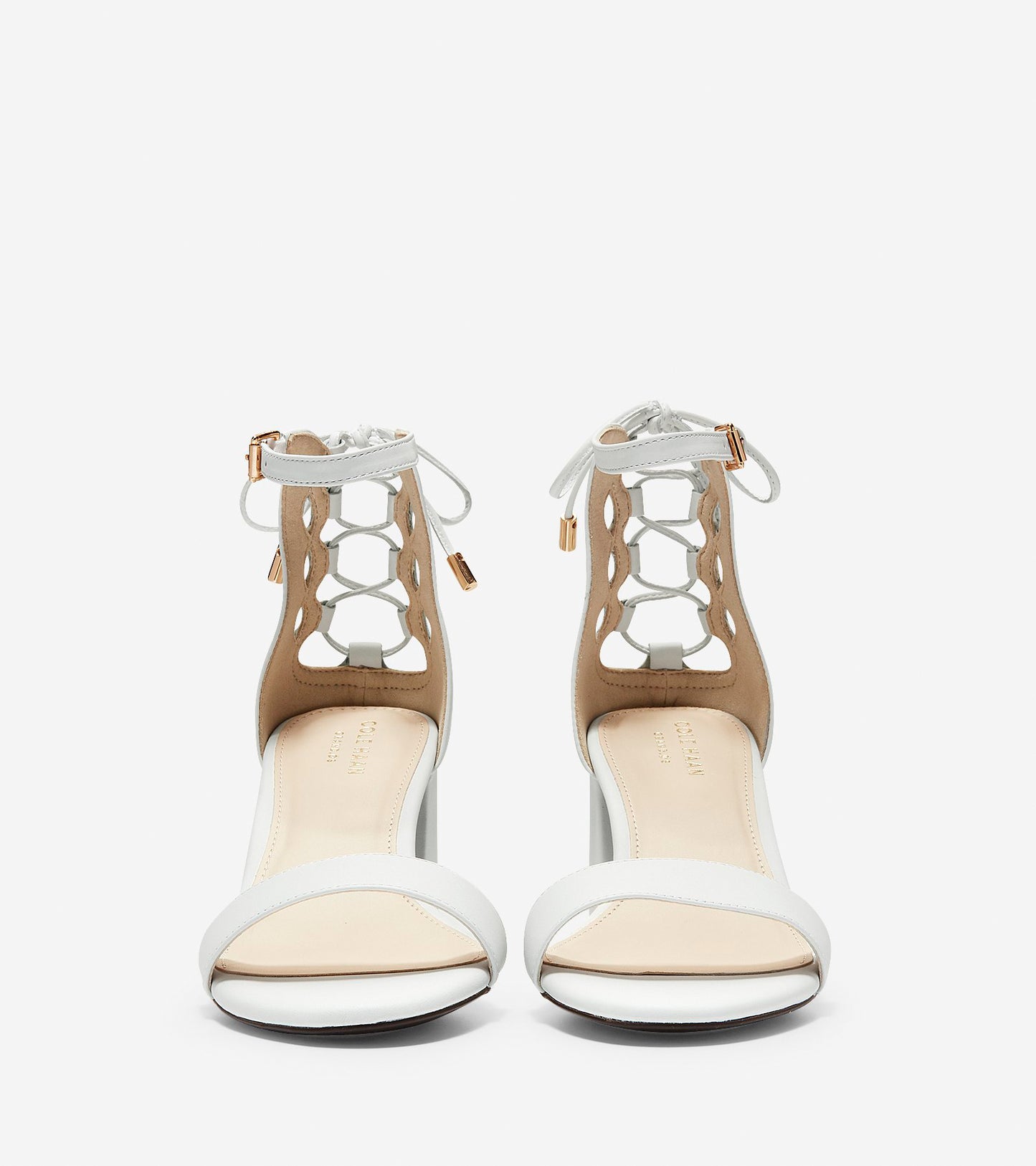 Leah Sandal (65mm)