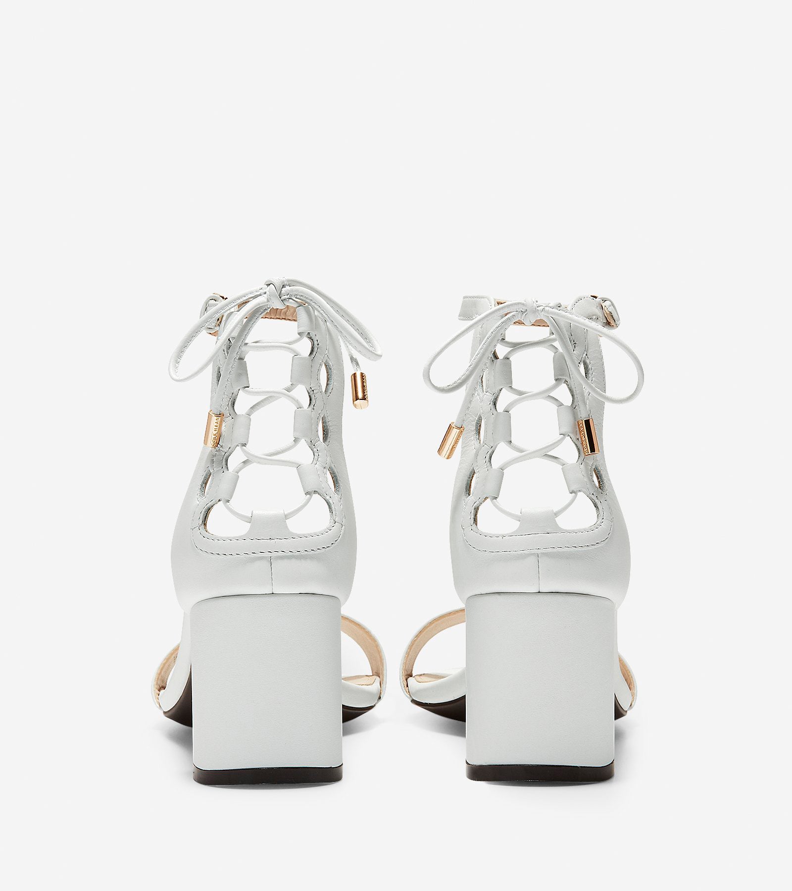 Leah Sandal (65mm)