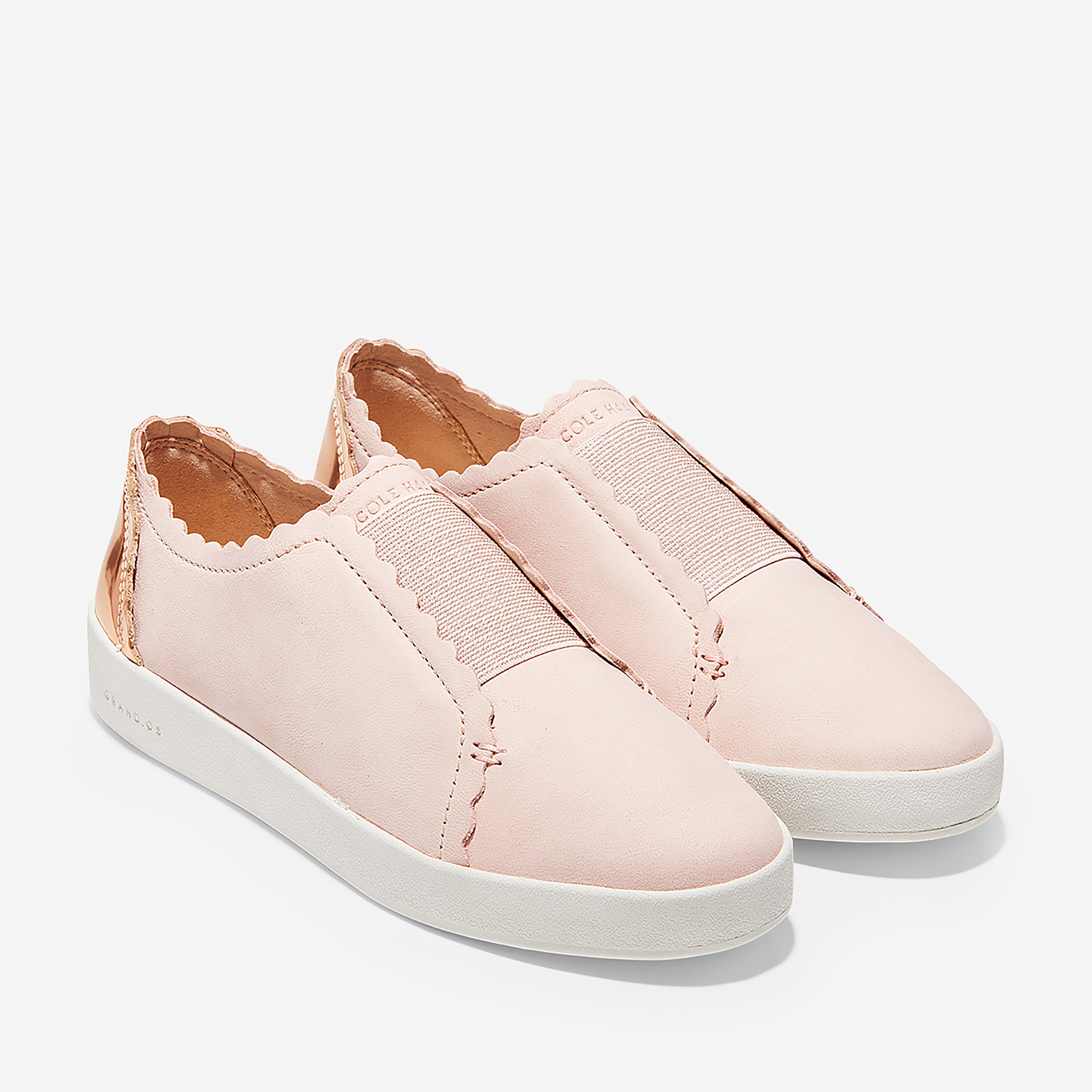 Cole Haan Grandpro Spectator Sneaker Colehaan.qa