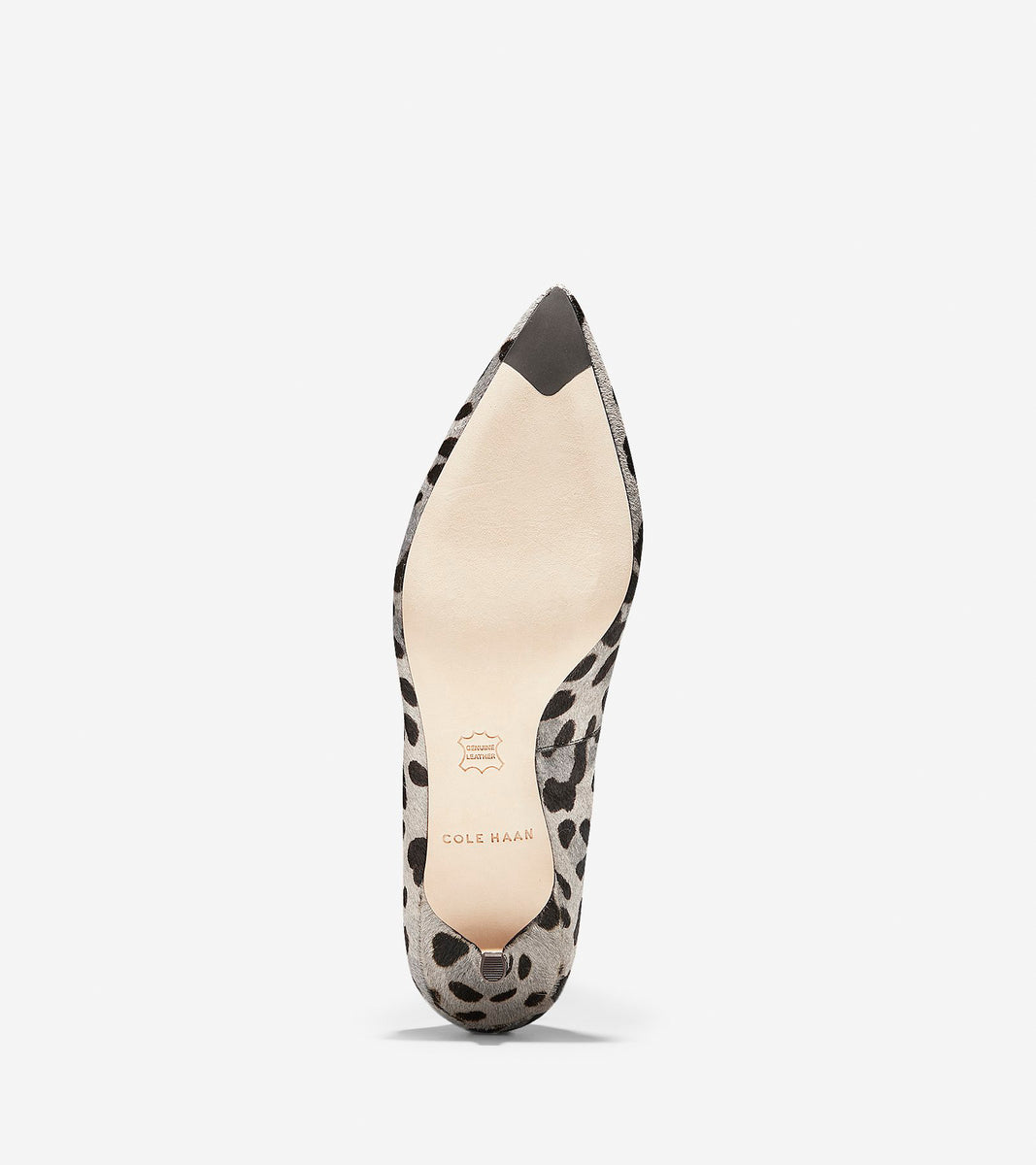 Cole haan 2025 vesta leopard