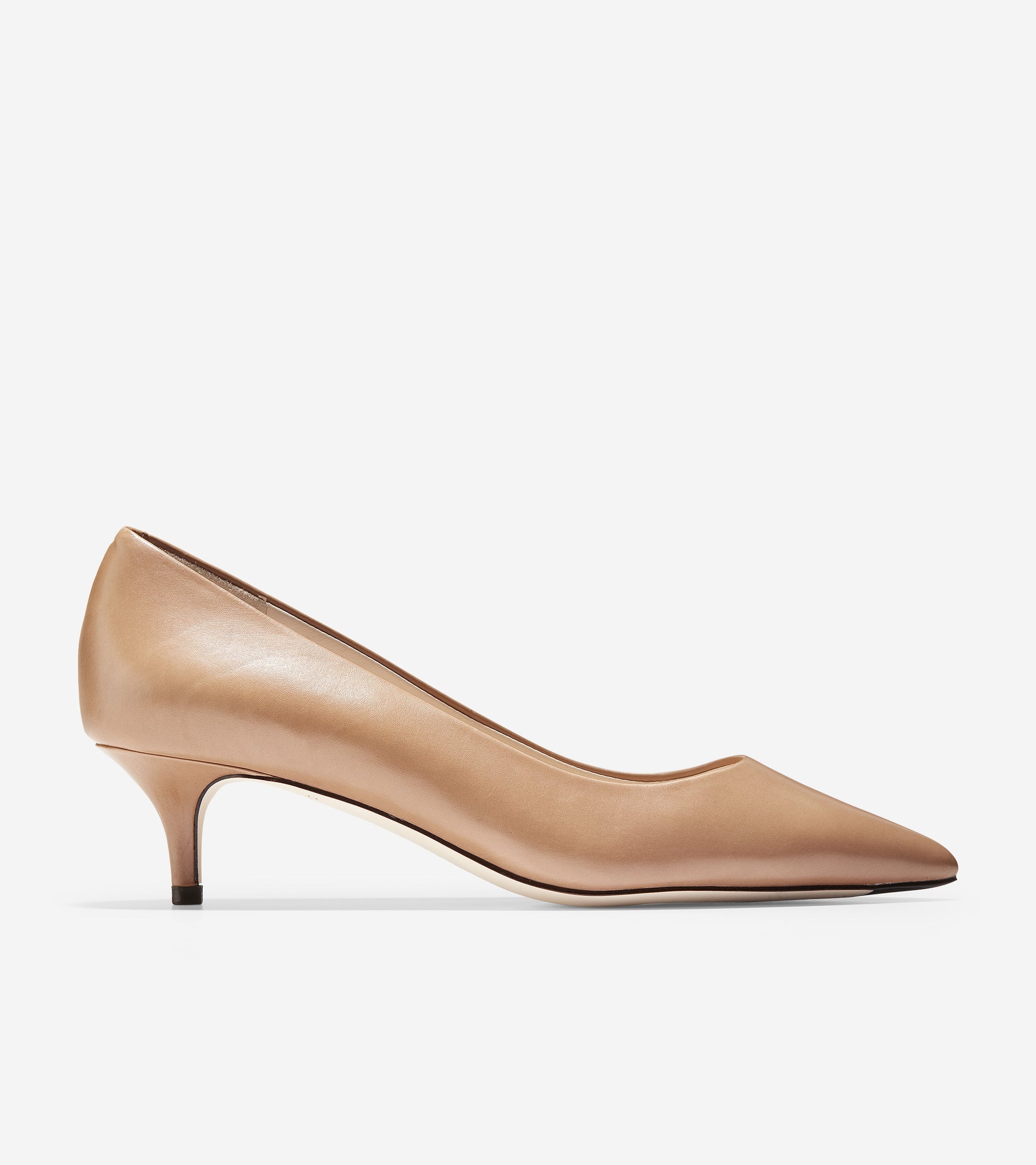 Vesta Low Pump