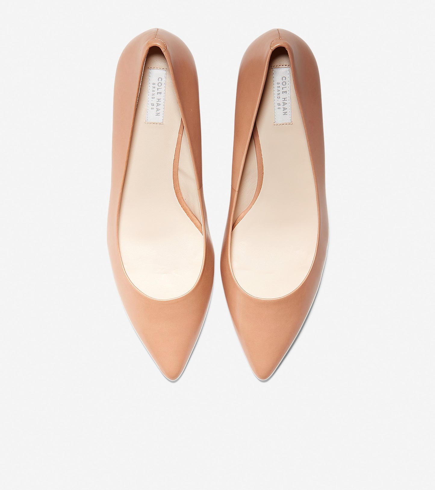 Vesta Low Pump