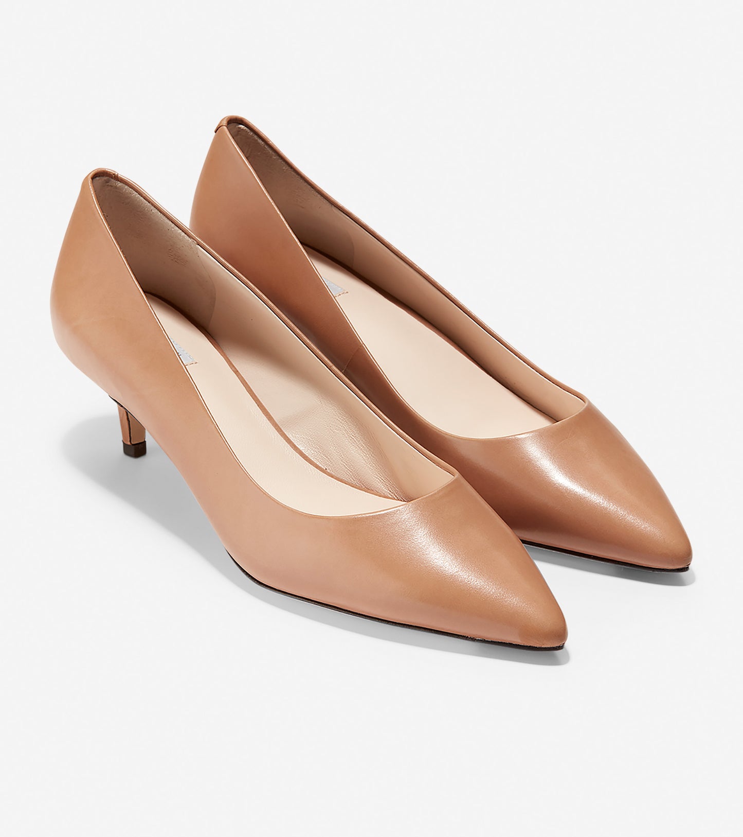 Vesta Low Pump