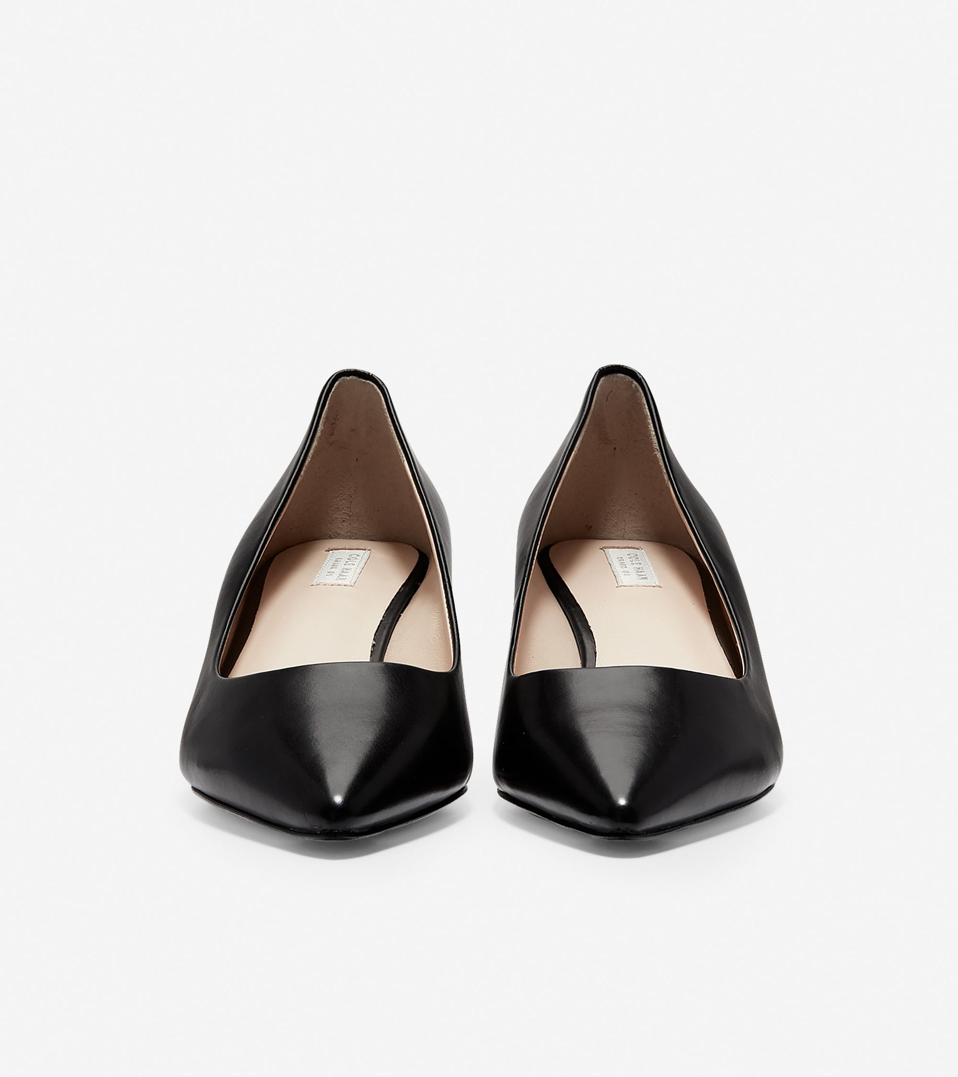 Vesta Low Pump