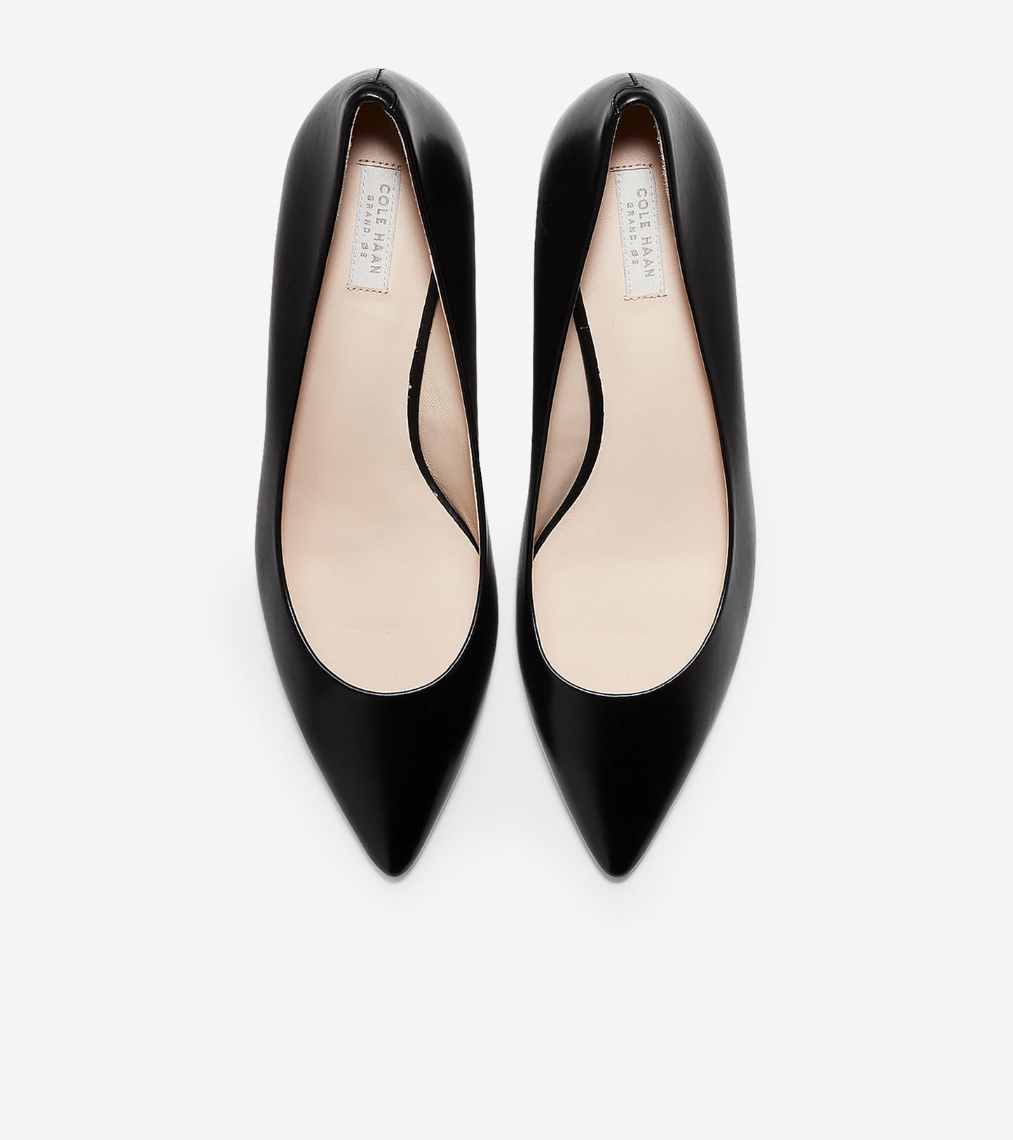 Vesta Low Pump