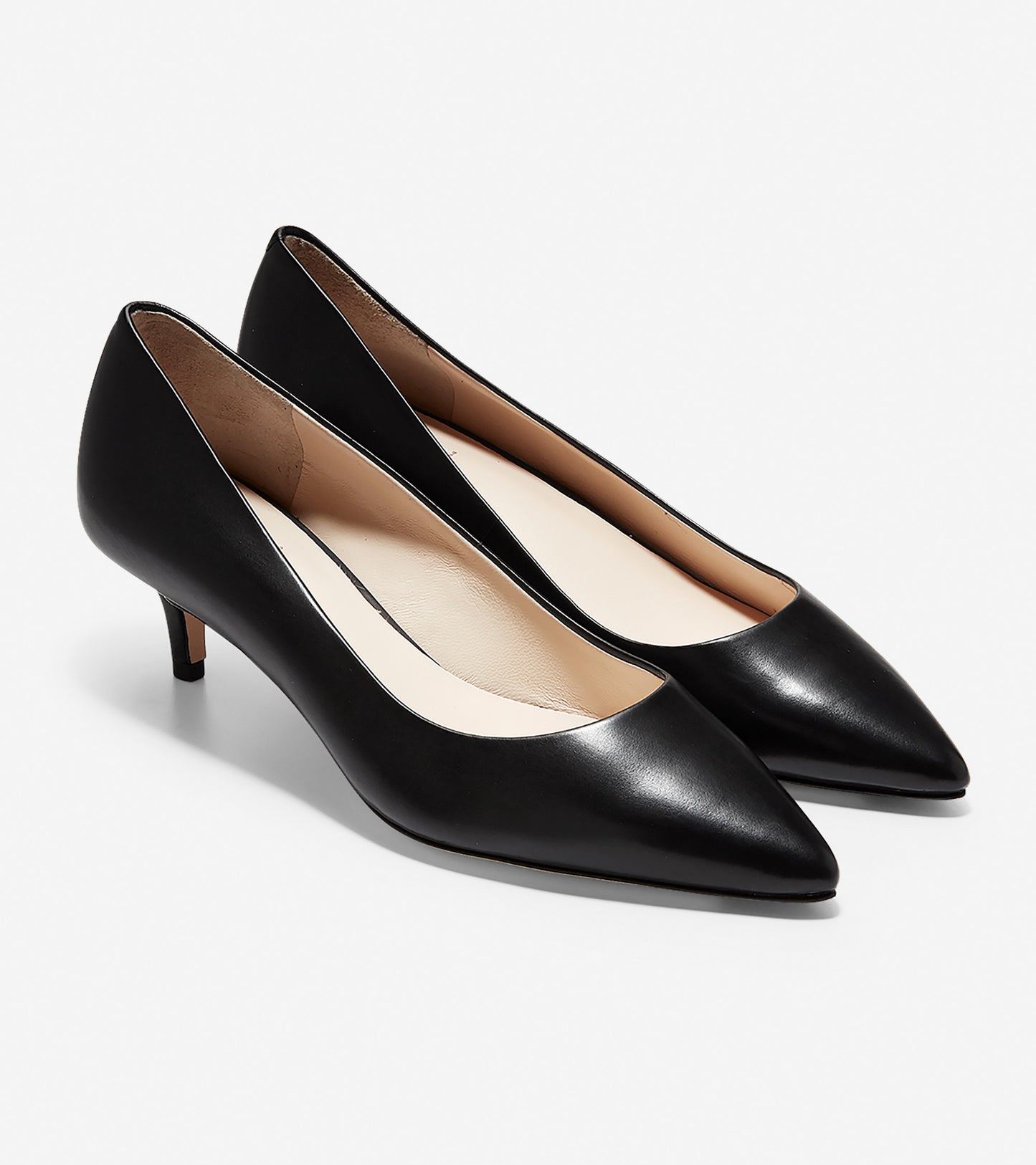 Vesta Low Pump