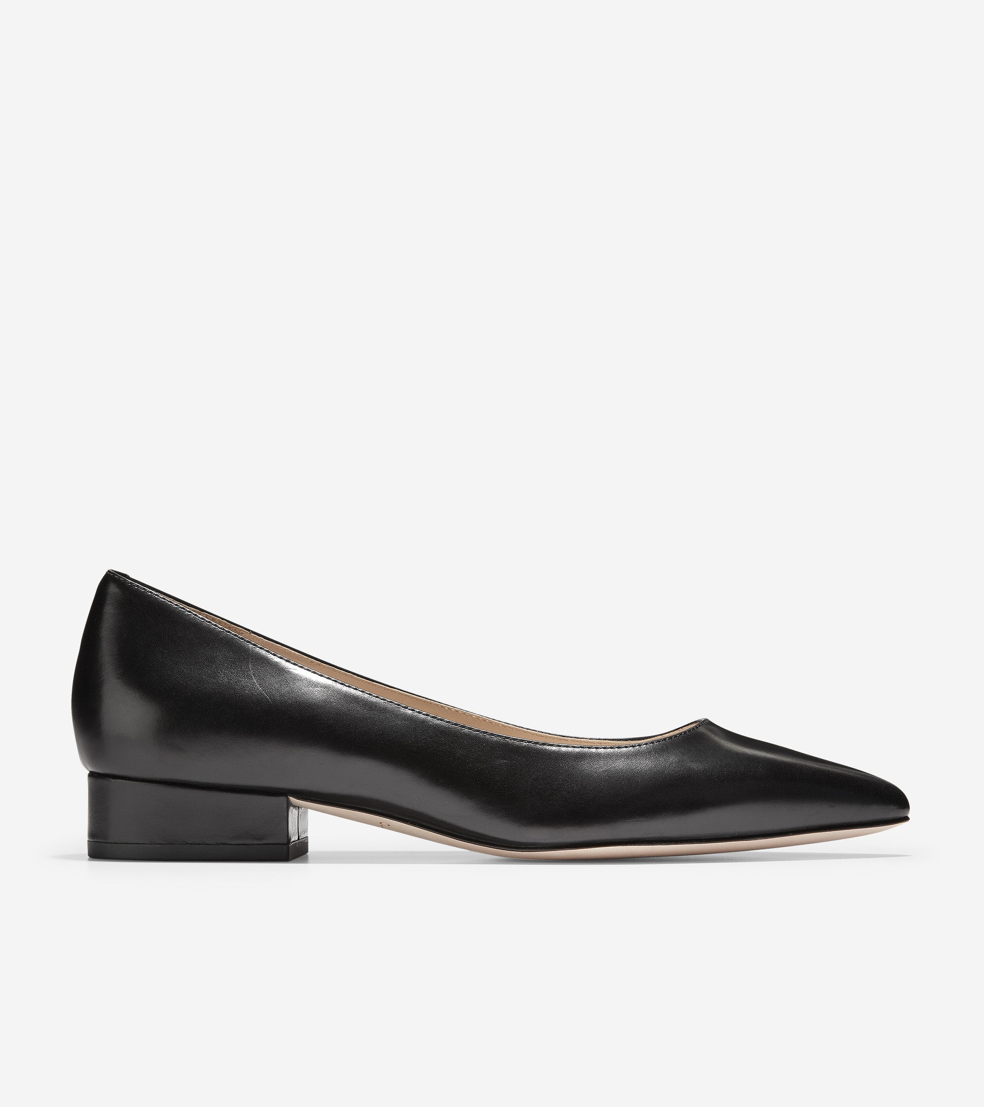 Cole Haan Vesta Skimmer Flat Colehaan.qa