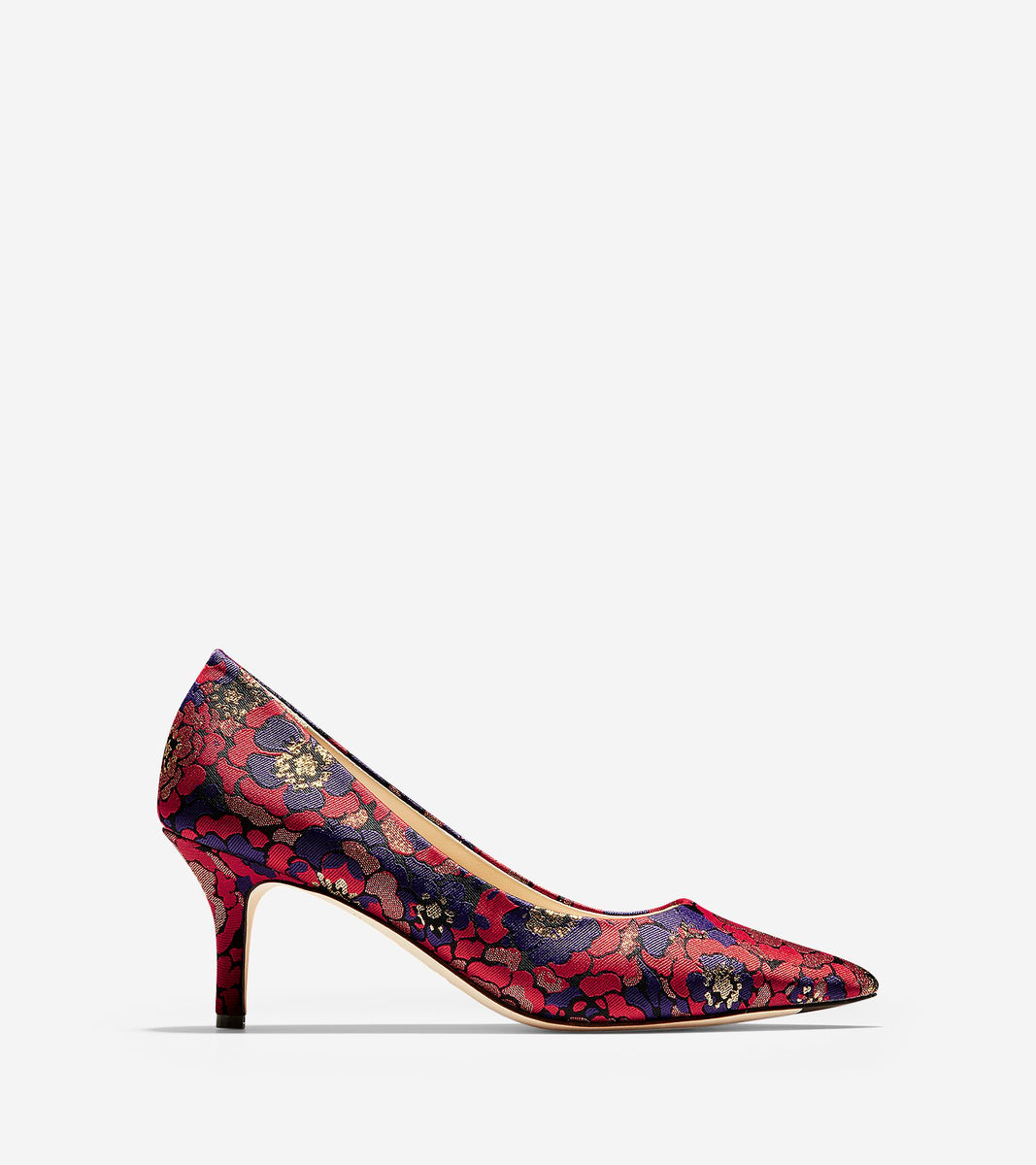 Cole haan vesta cheap pump 65mm