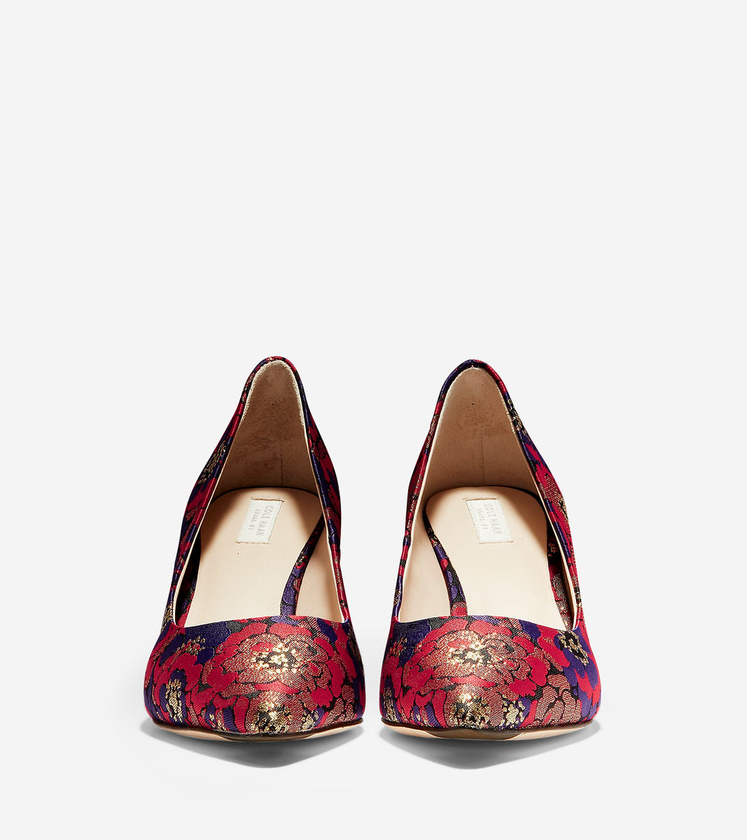 Cole haan vesta clearance pump