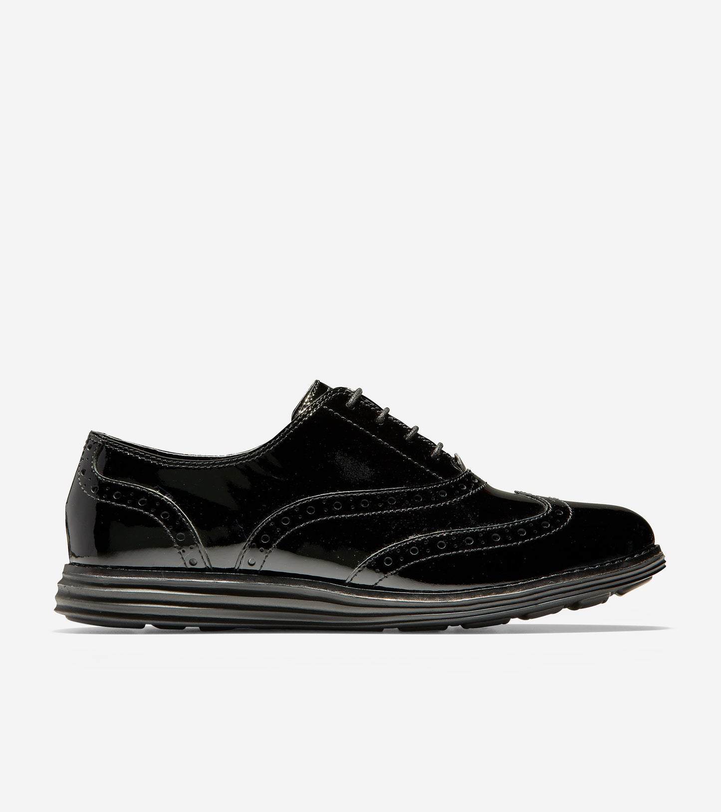 ØriginalGrand Wingtip Oxford