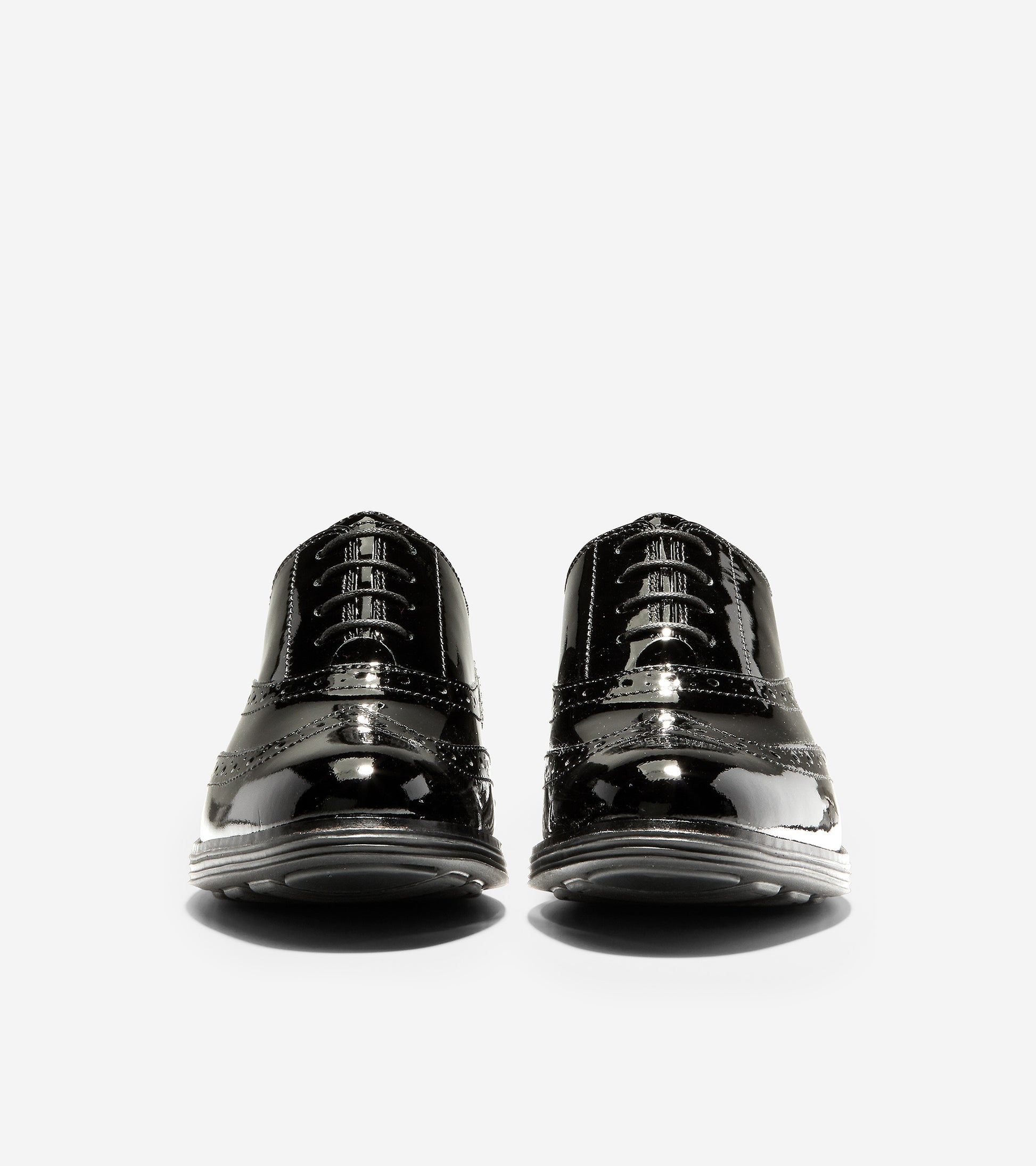 ØriginalGrand Wingtip Oxford