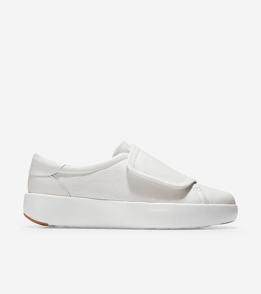 GrandPro Flatform Monk Sneaker