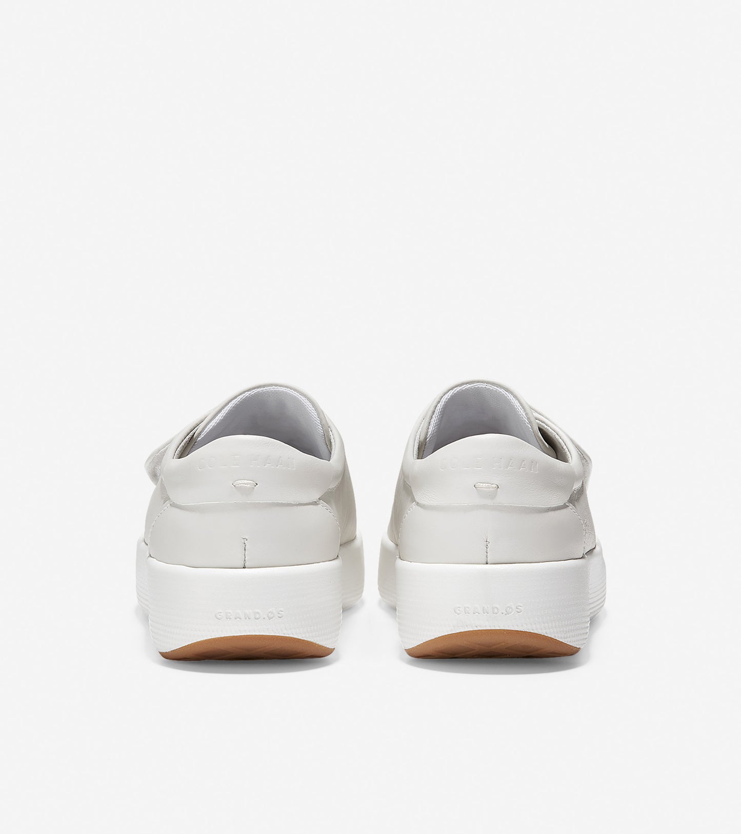 GrandPro Flatform Monk Sneaker