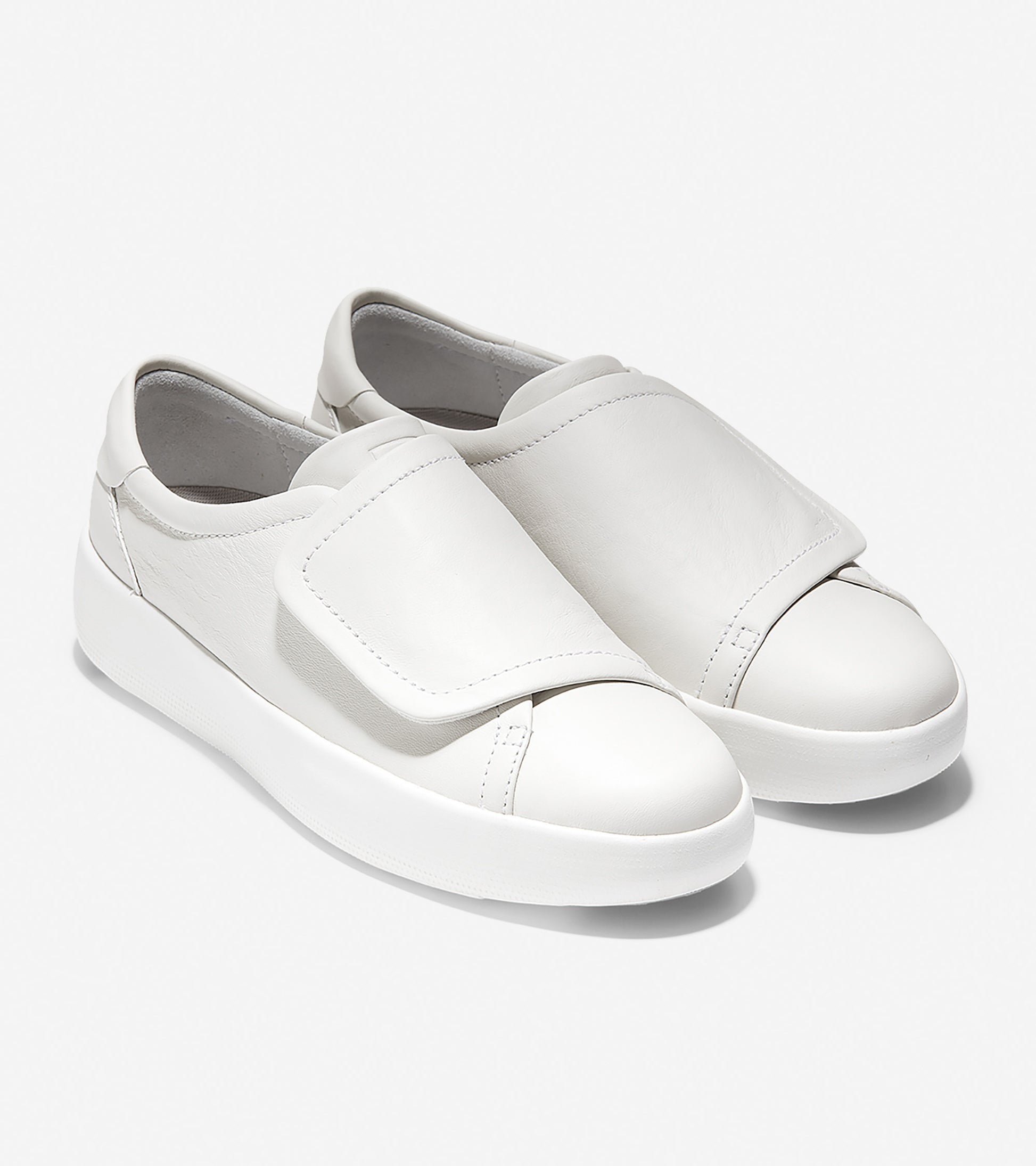 GrandPro Flatform Monk Sneaker