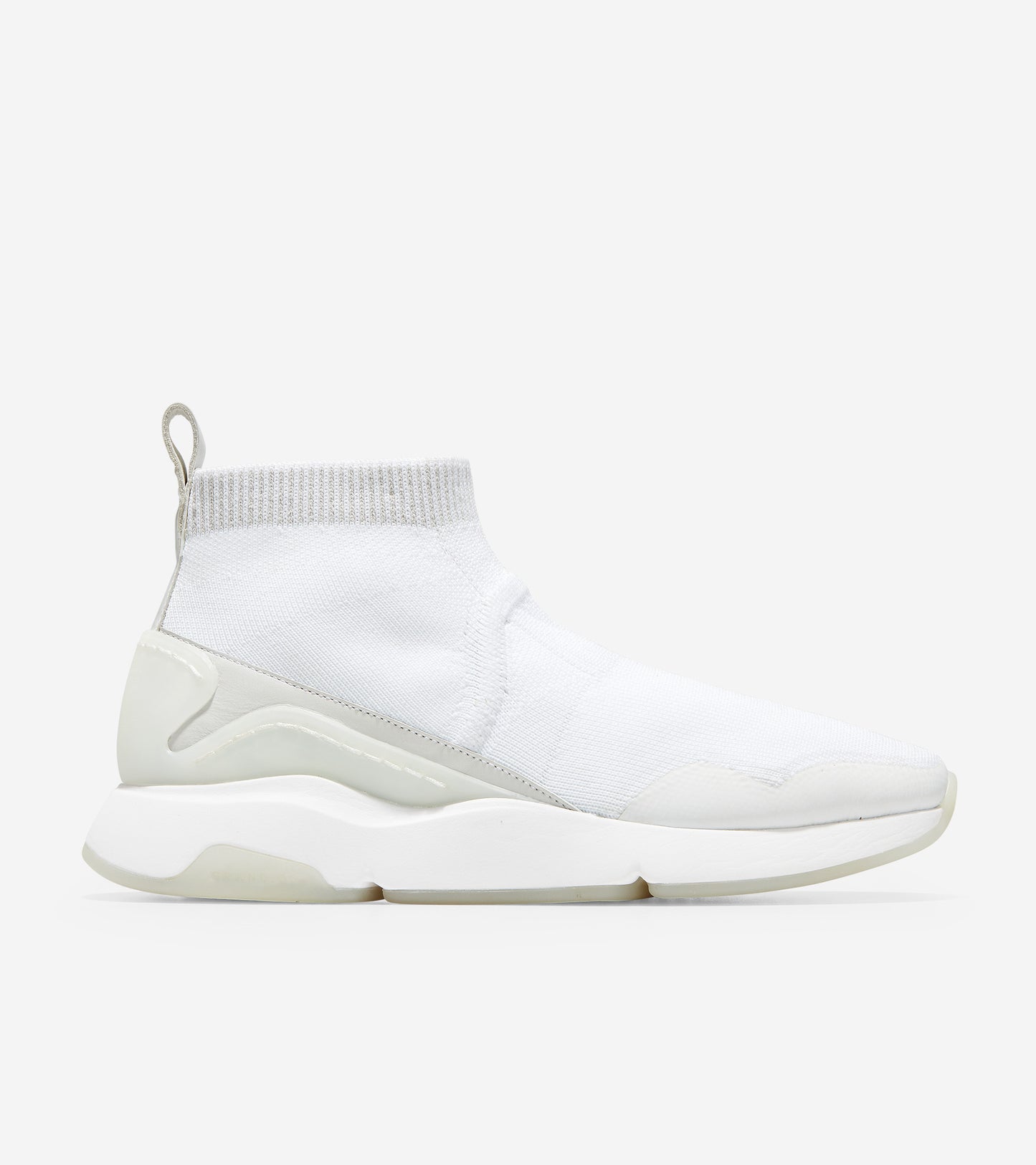 ZERØGRAND All-Day Trainer Slip-On