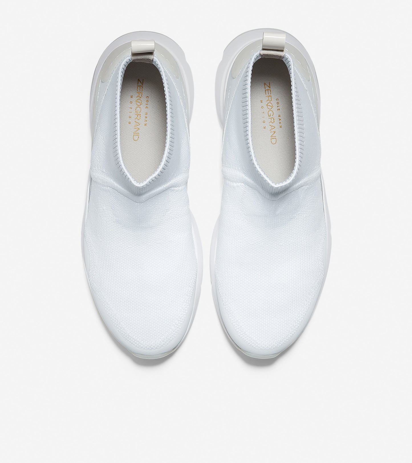 ZERØGRAND All-Day Trainer Slip-On