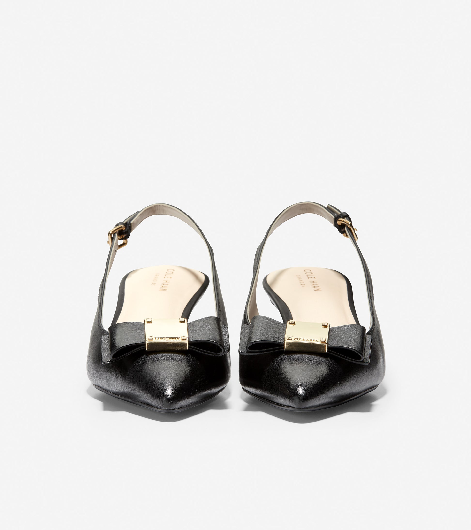 Tali Bow Slingback Pump