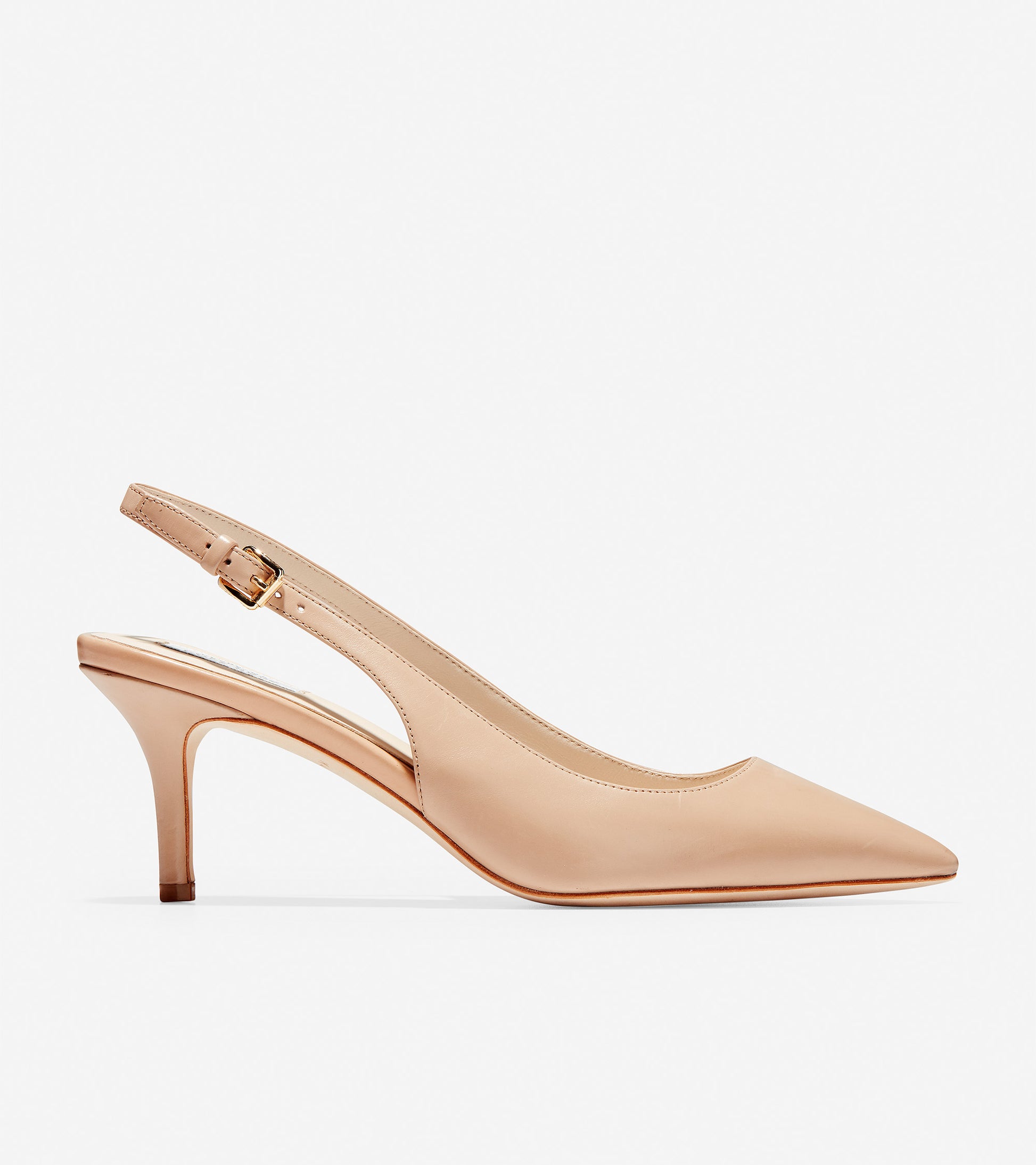 Vesta Slingback Pump (65mm)