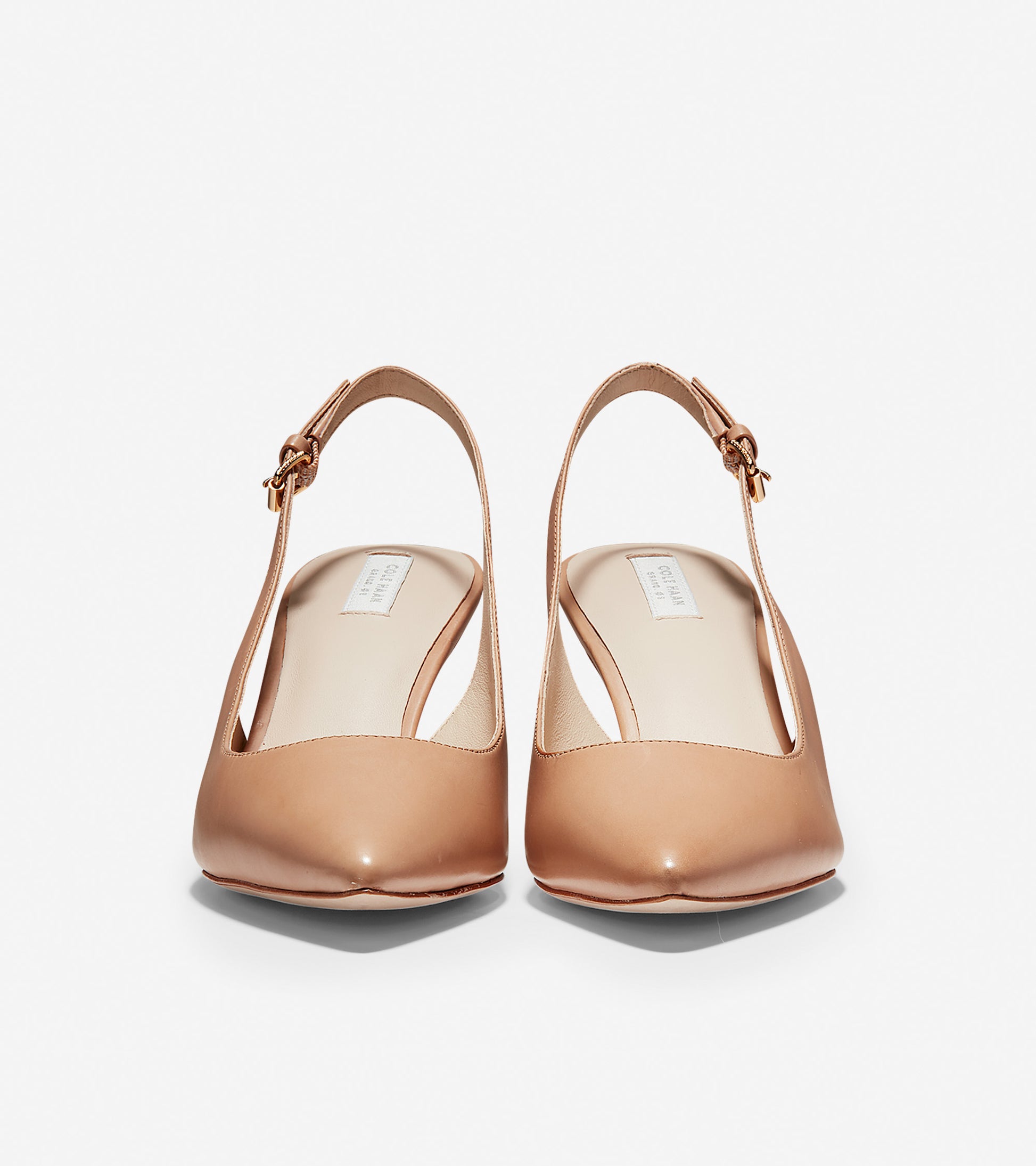 Vesta Slingback Pump (65mm)