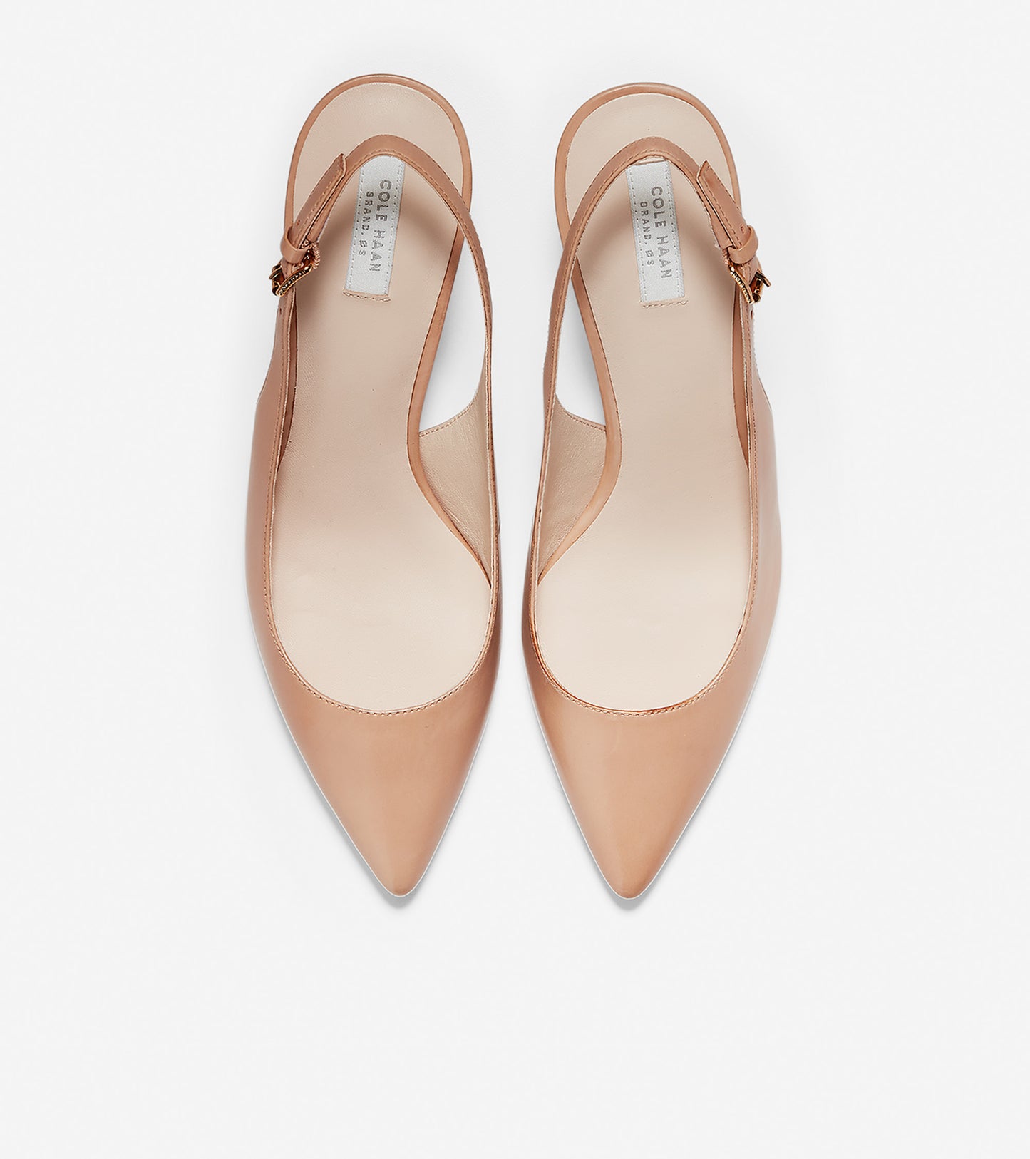 Vesta Slingback Pump (65mm)