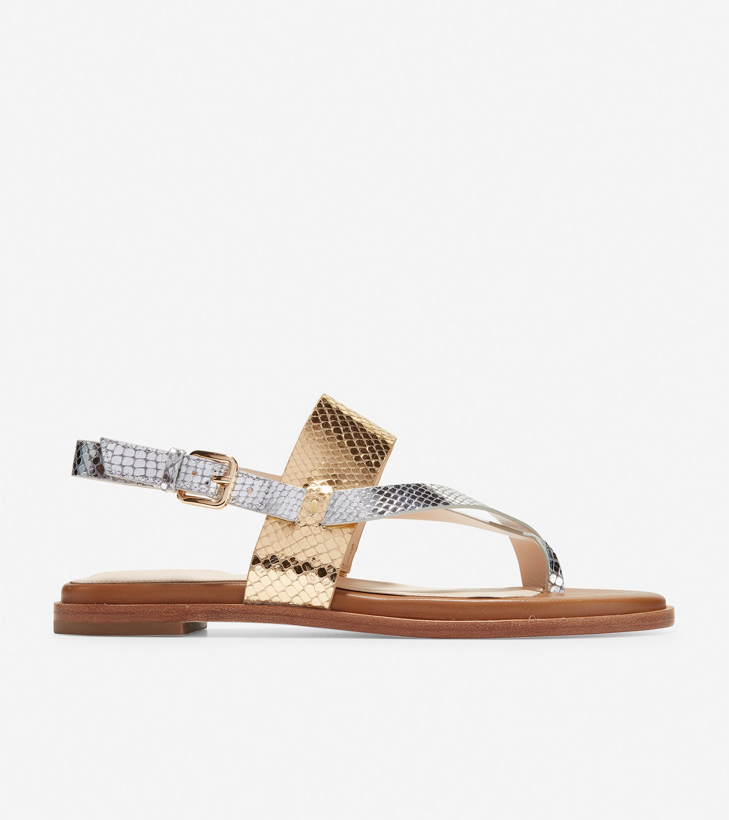 Anica Thong Sandal