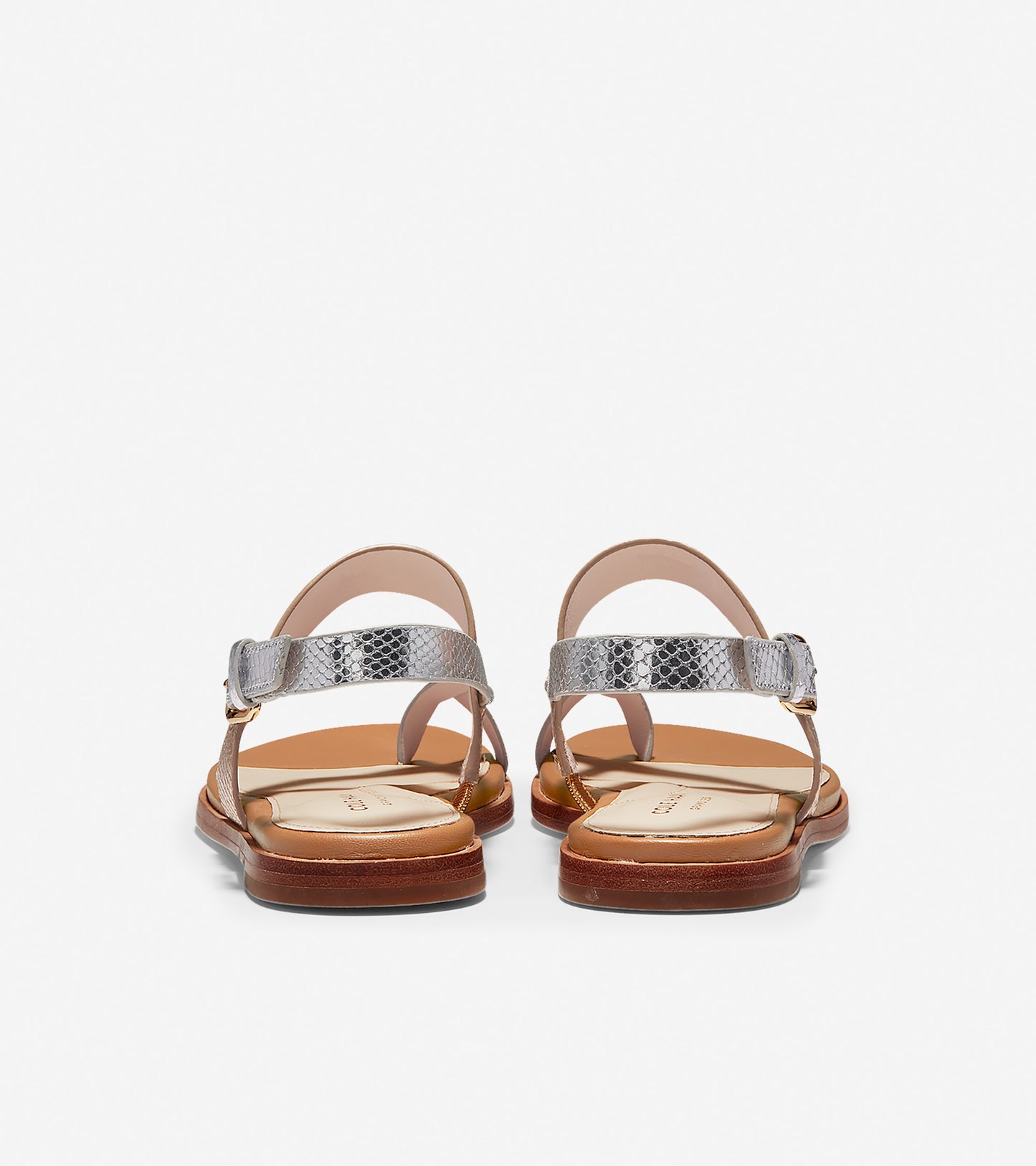 Anica Thong Sandal