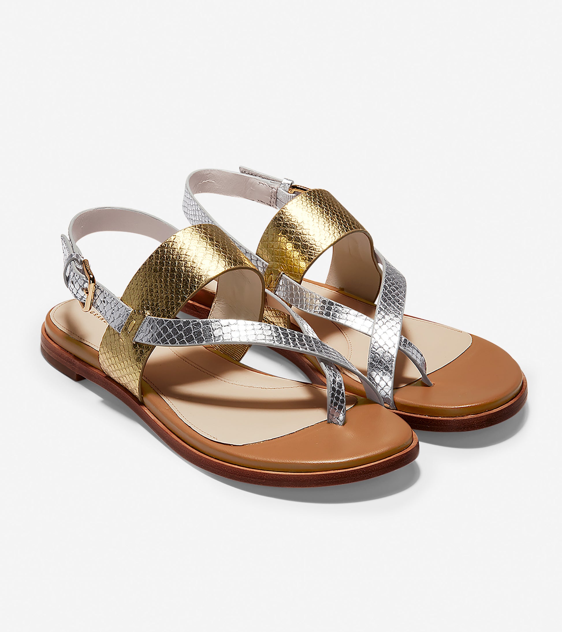 Anica Thong Sandal