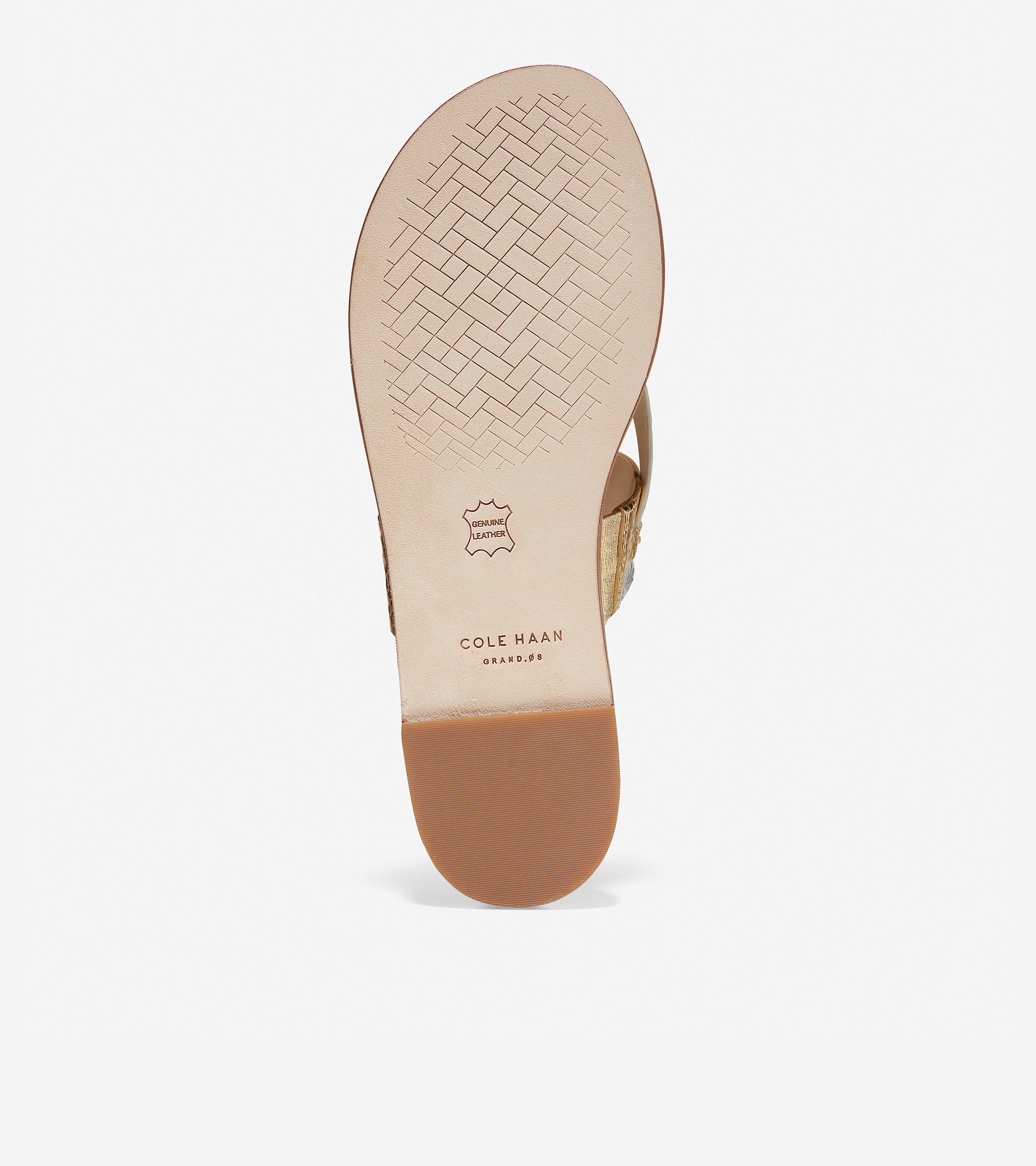 Anica Thong Sandal