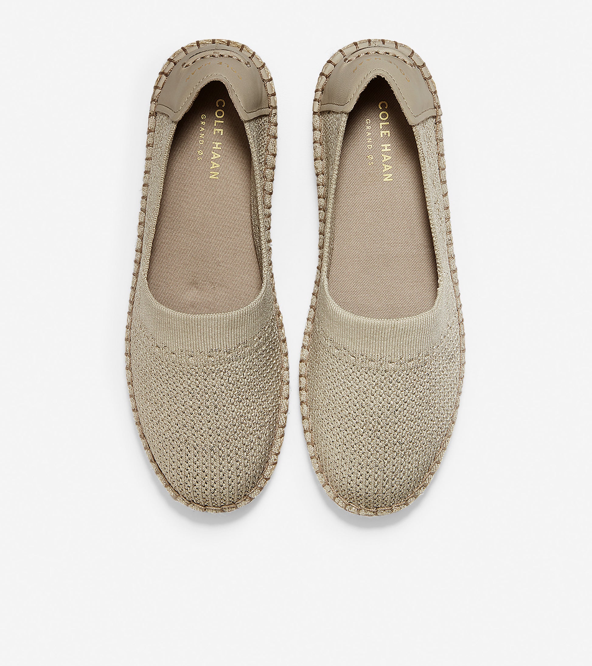 Cloudfeel Espadrille