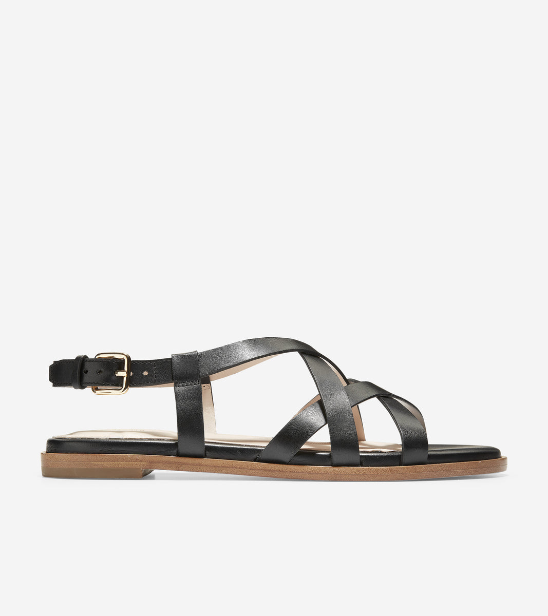 Analeigh Grand Strappy Sandal