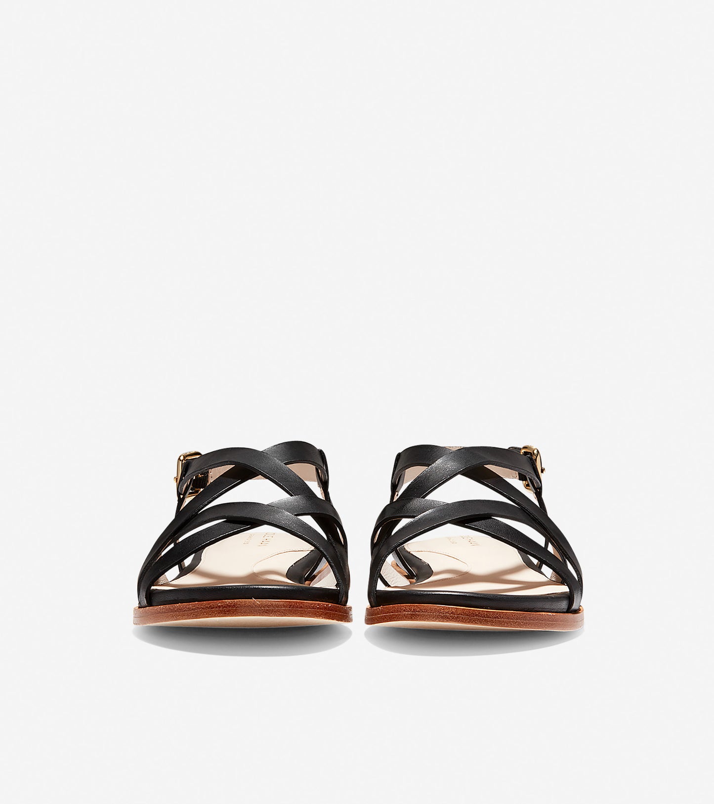 Analeigh Grand Strappy Sandal