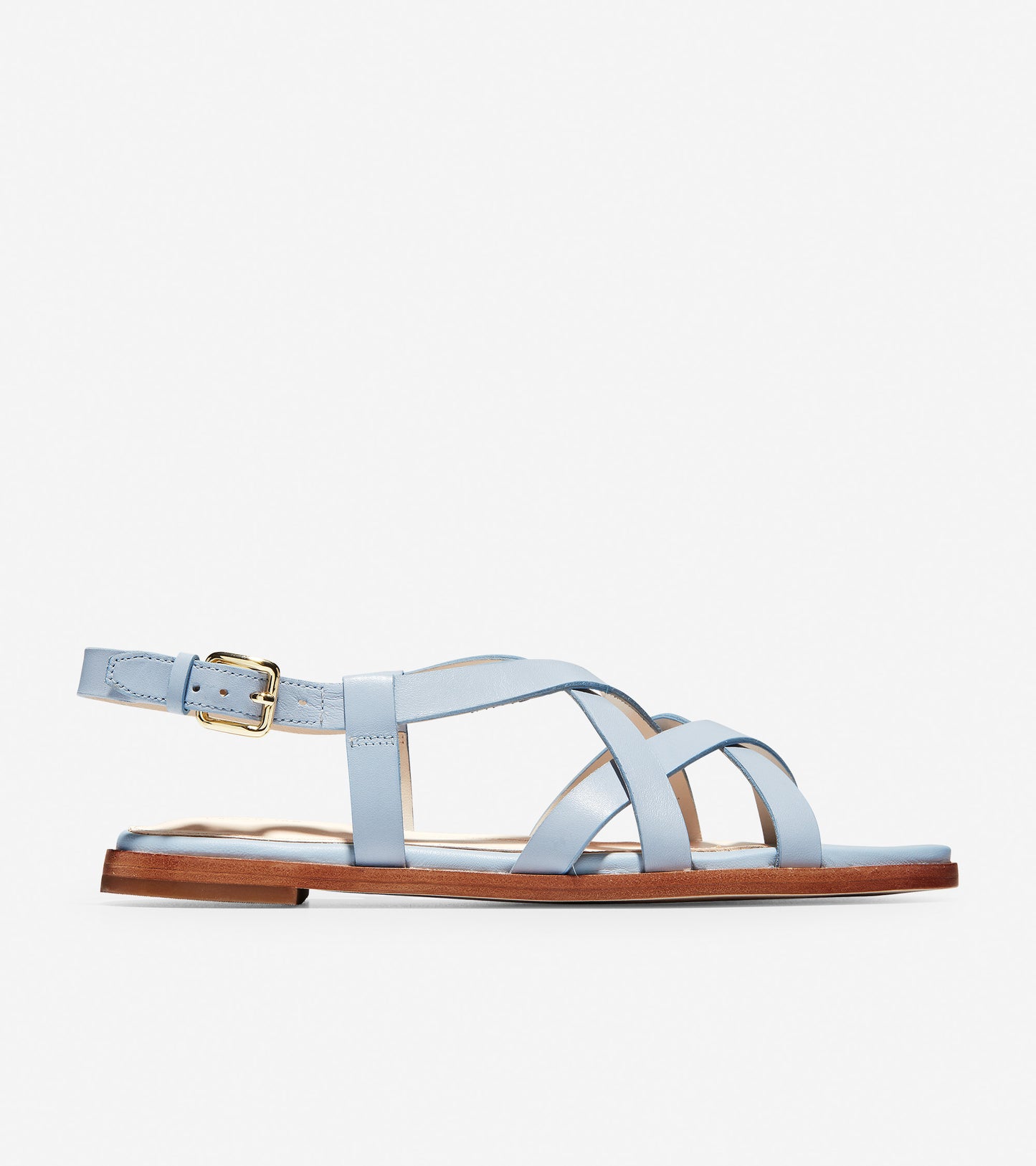 Analeigh Grand Strappy Sandal