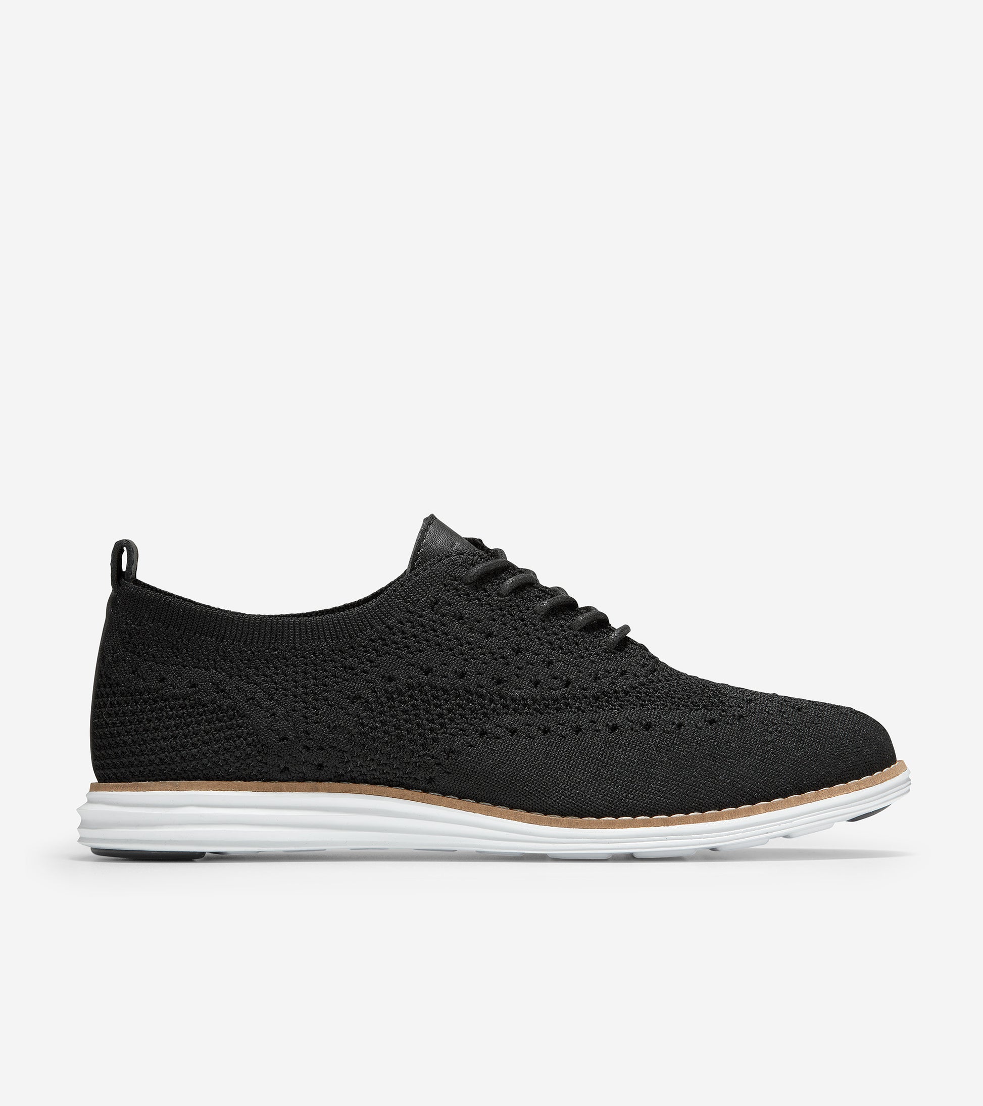 ØriginalGrand Wingtip Oxford