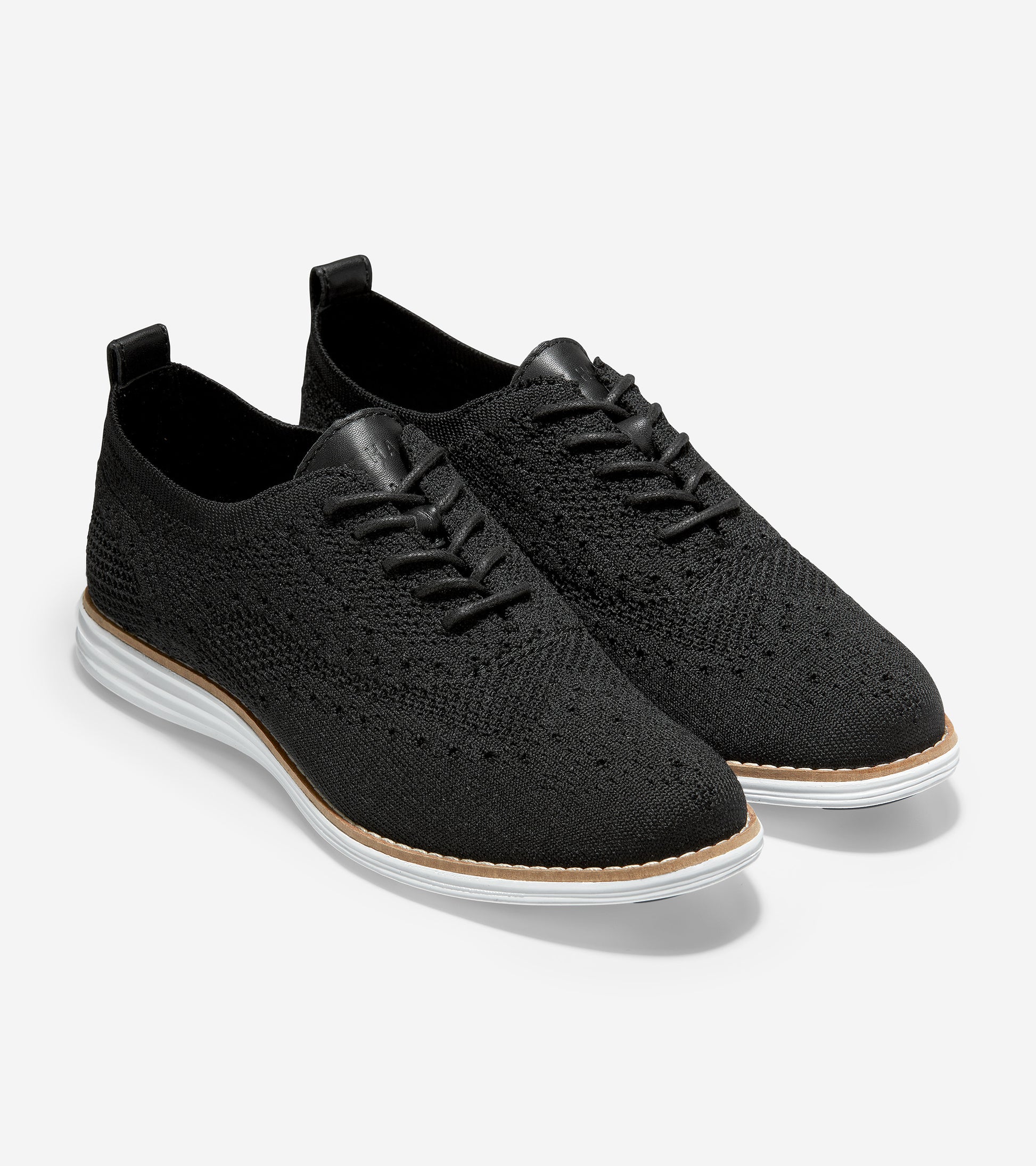 ØriginalGrand Wingtip Oxford