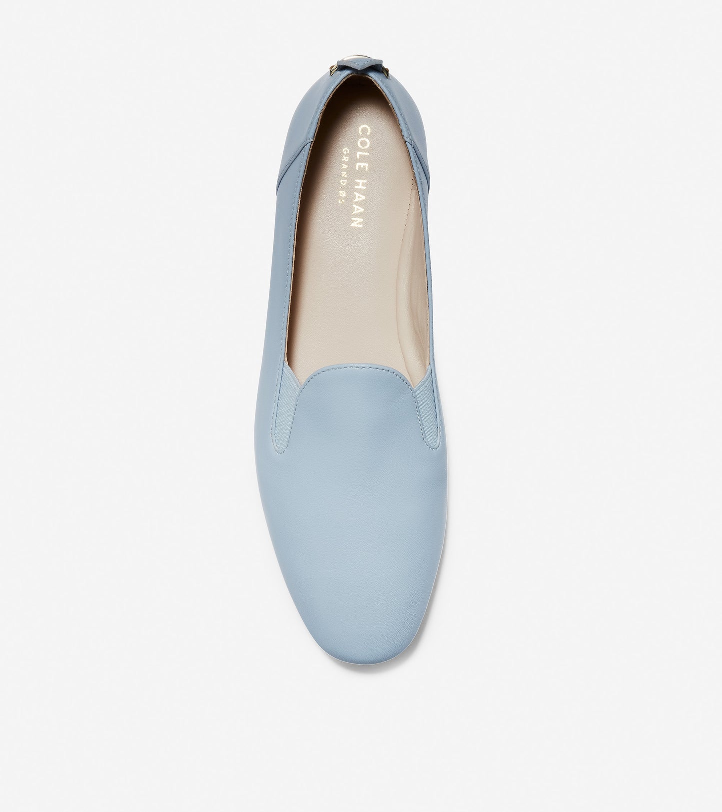 Portia Loafer